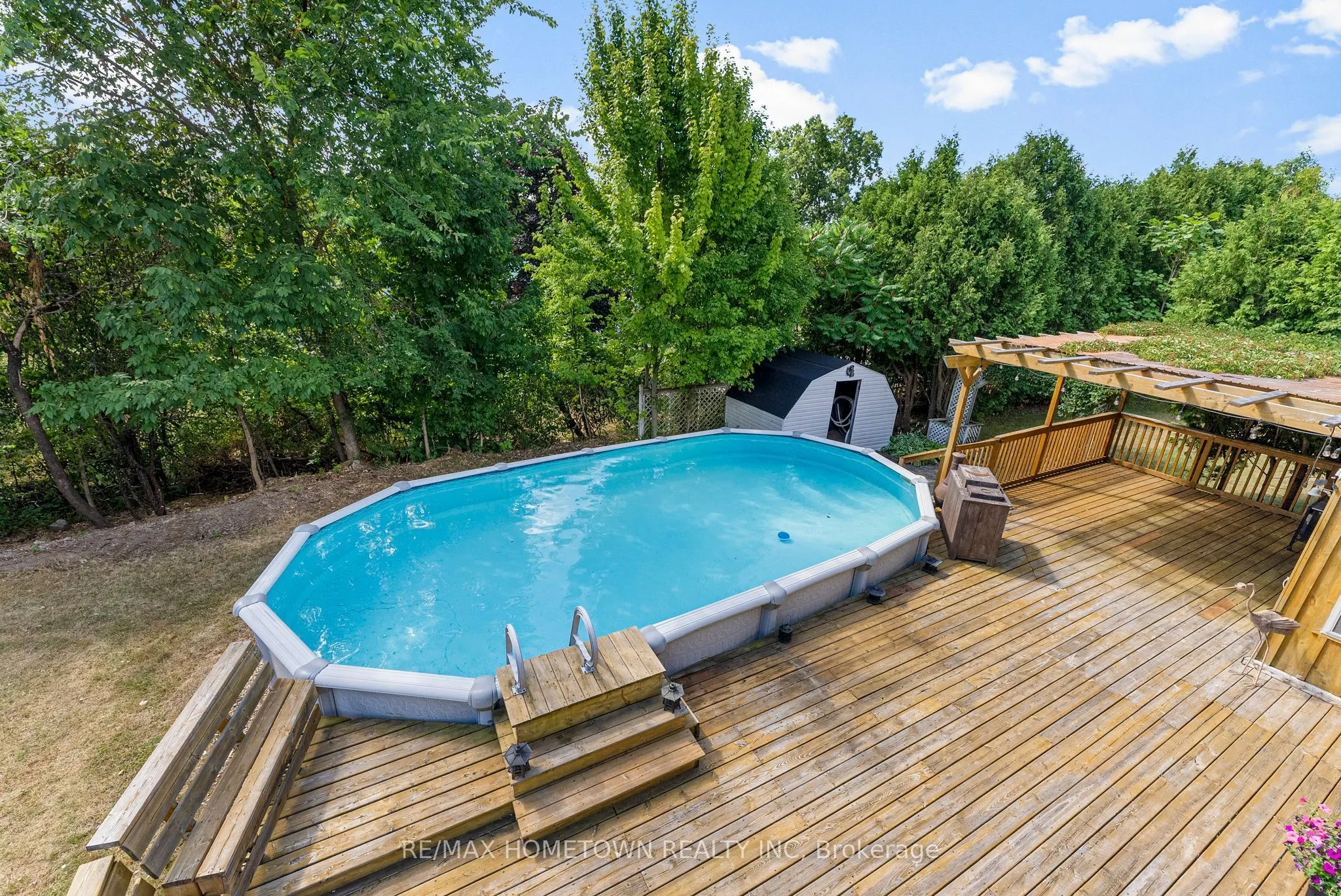 577 County Park Road