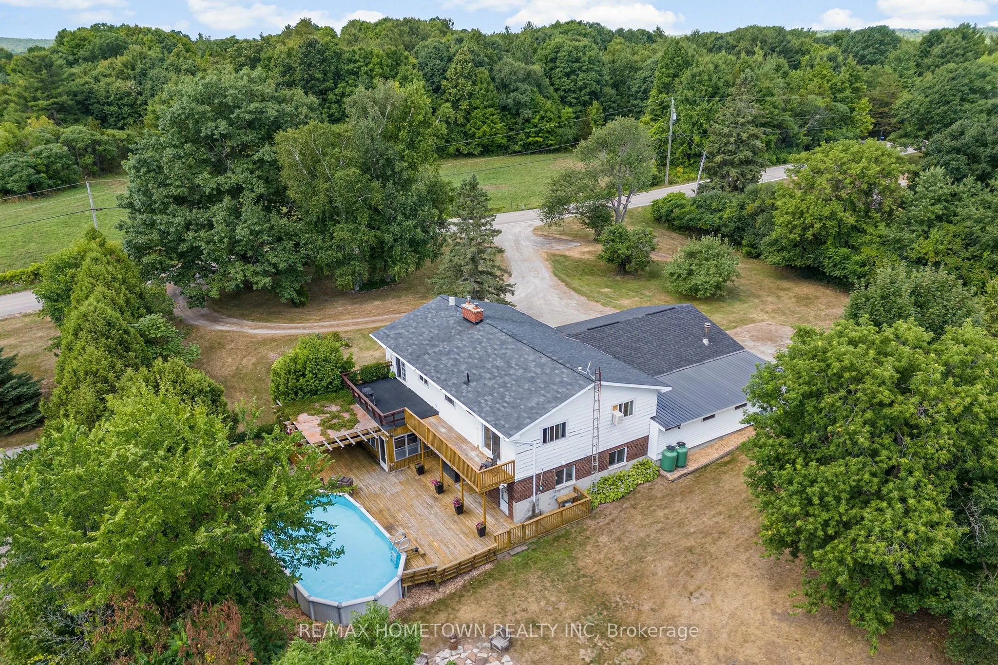 577 County Park Road