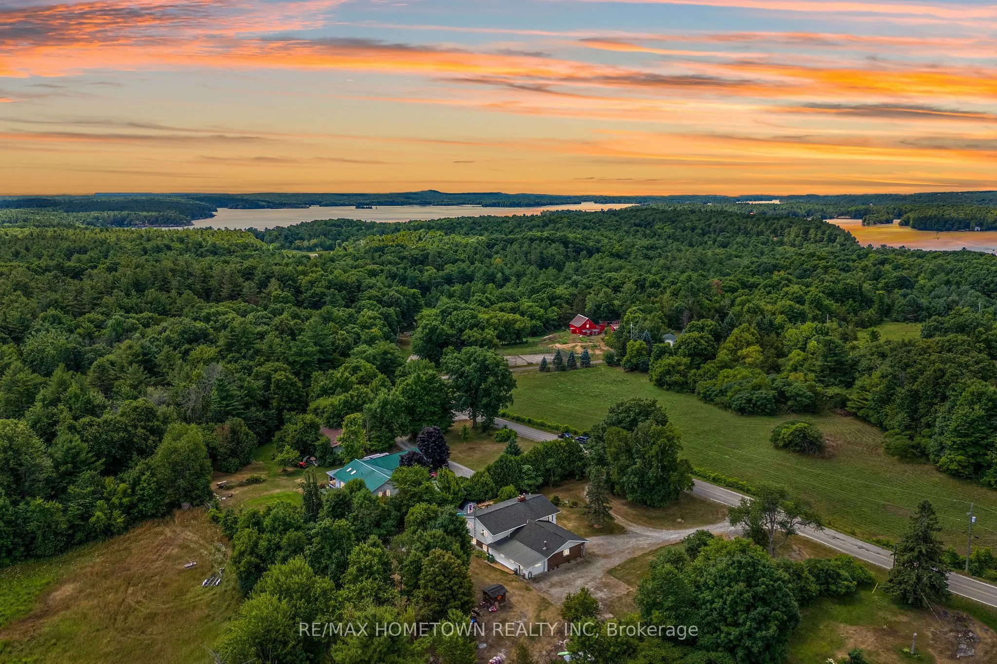 577 County Park Road
