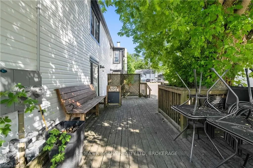 785 CANBORO Road