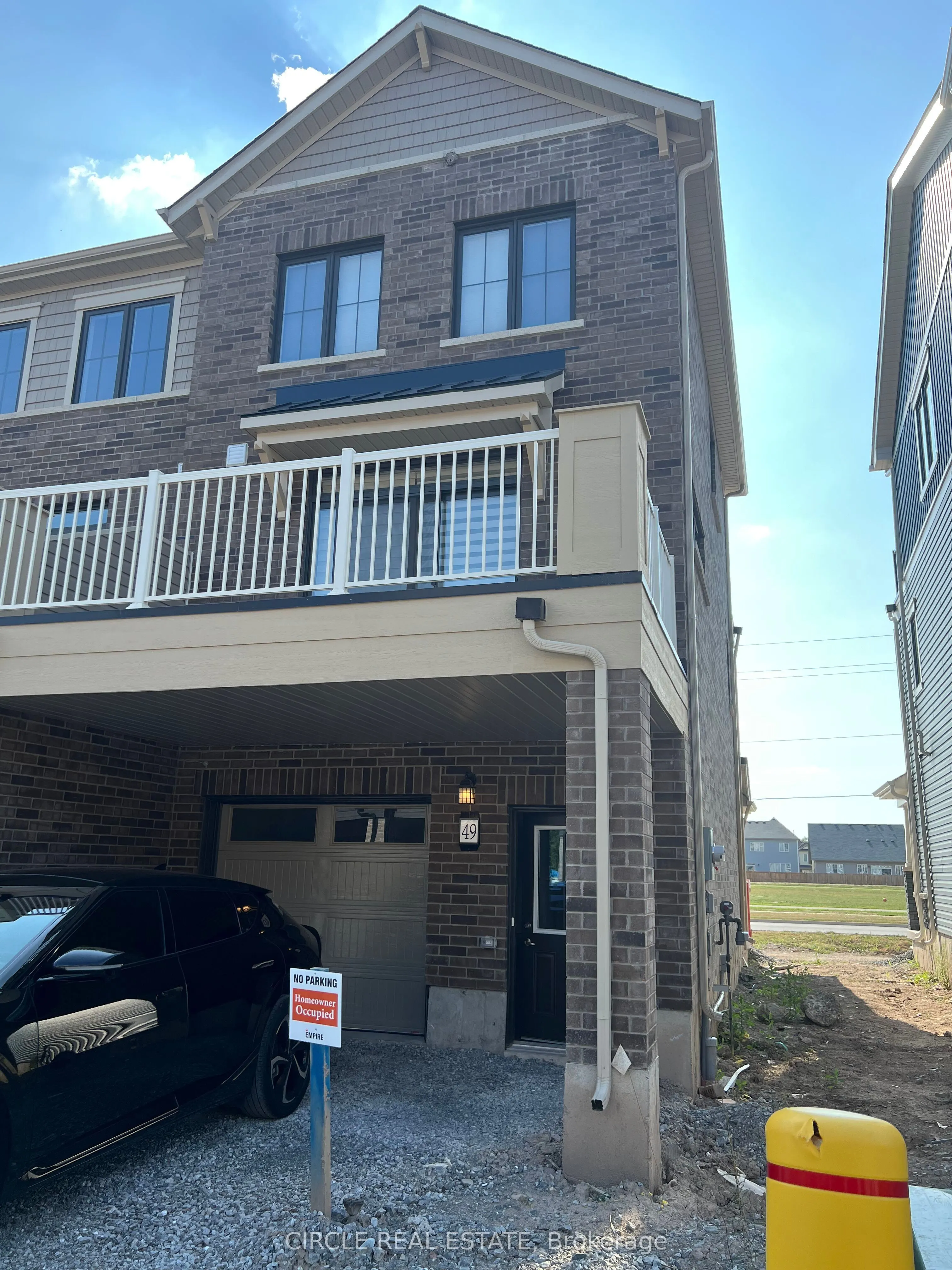 49 Lilac Lane