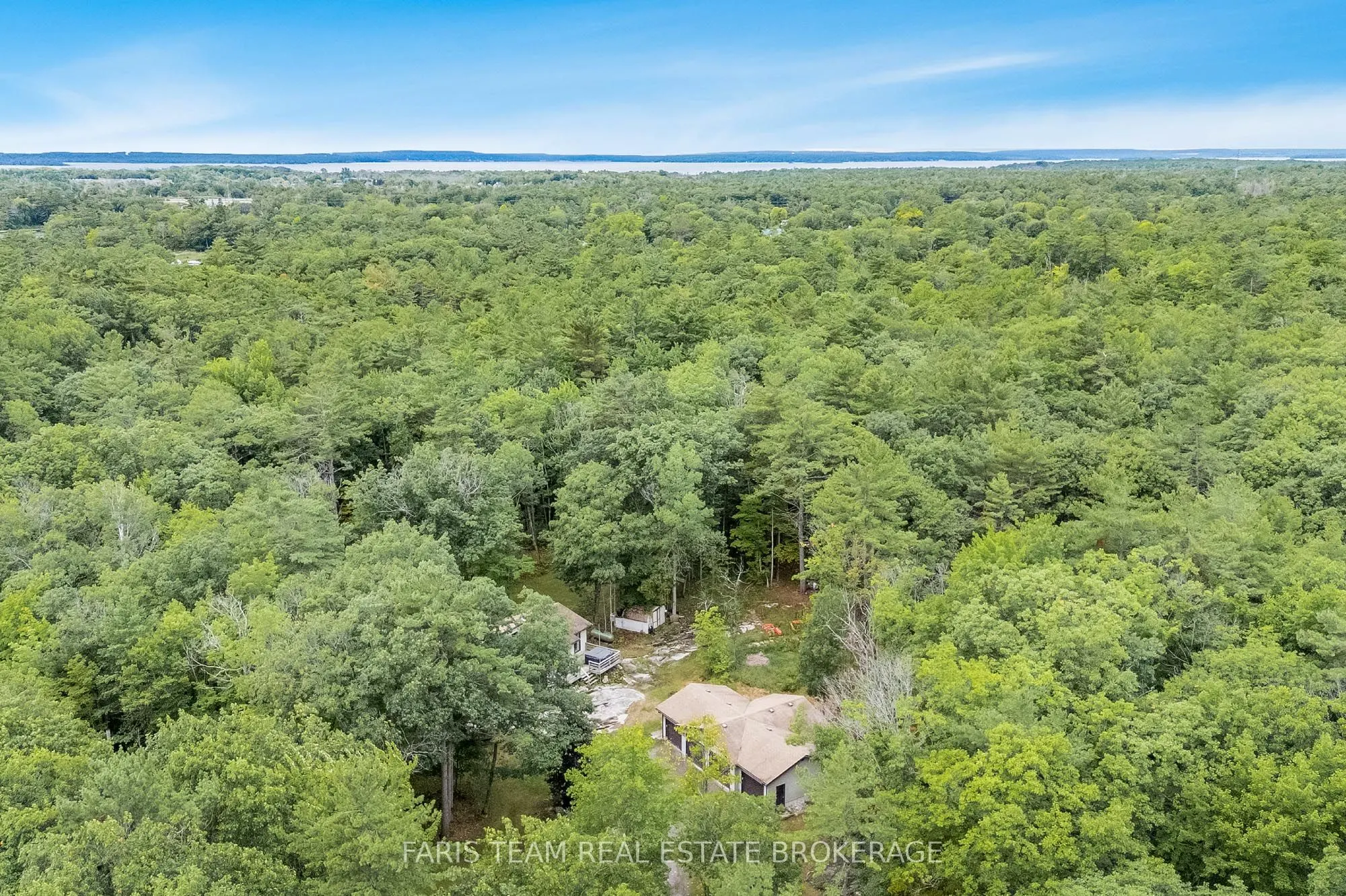 206 Bonneville Road