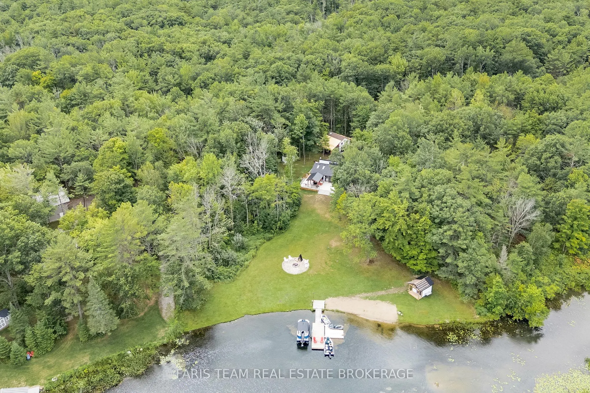 206 Bonneville Road