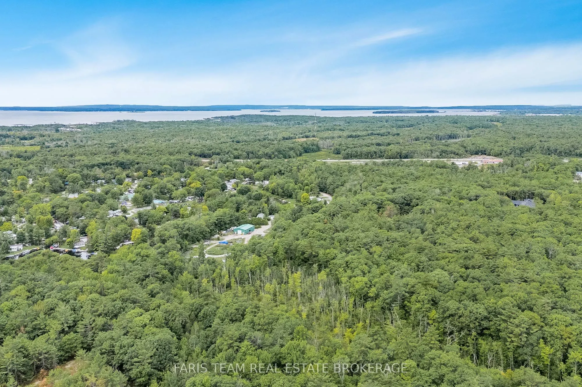 206 Bonneville Road