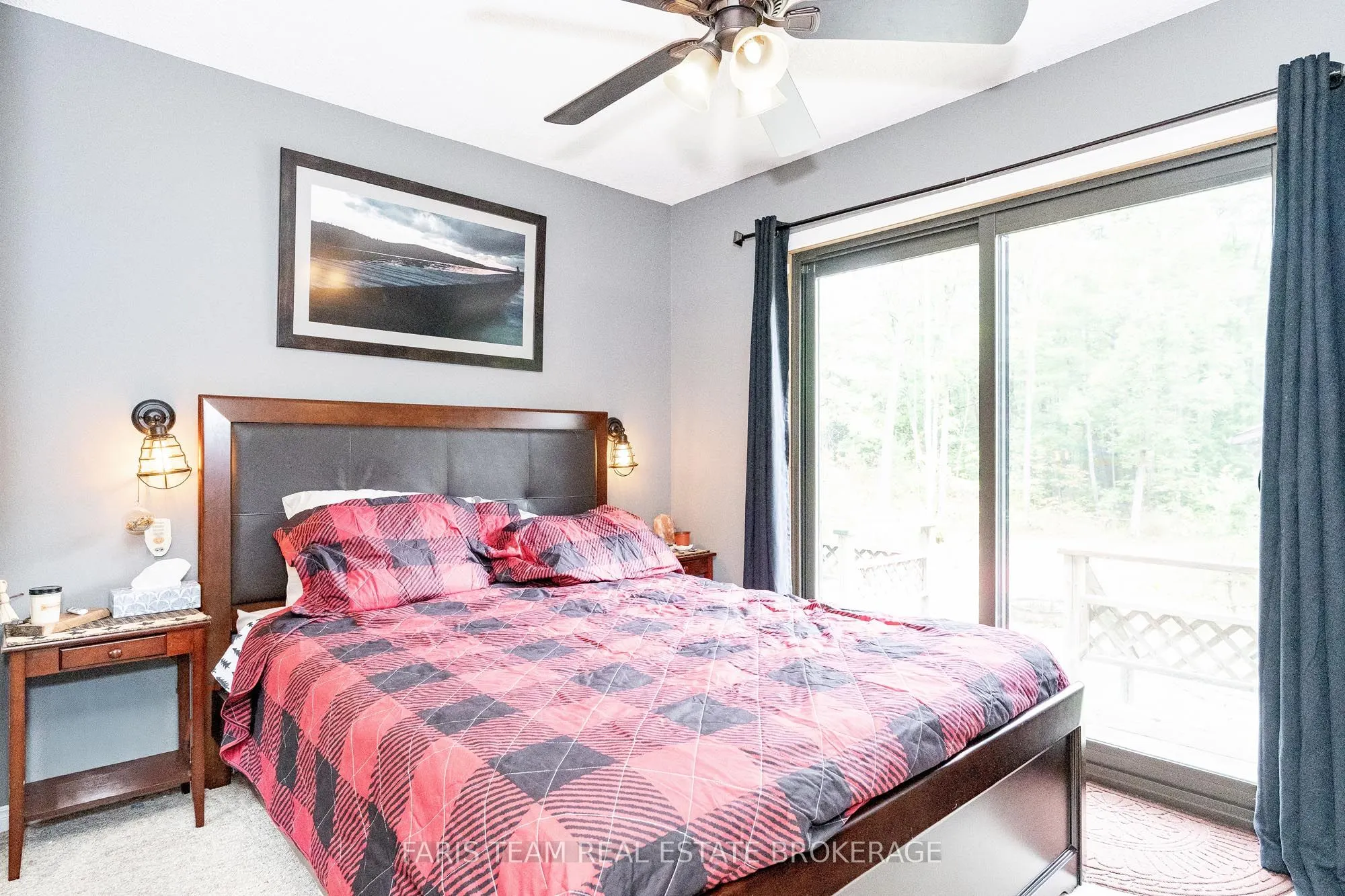 206 Bonneville Road