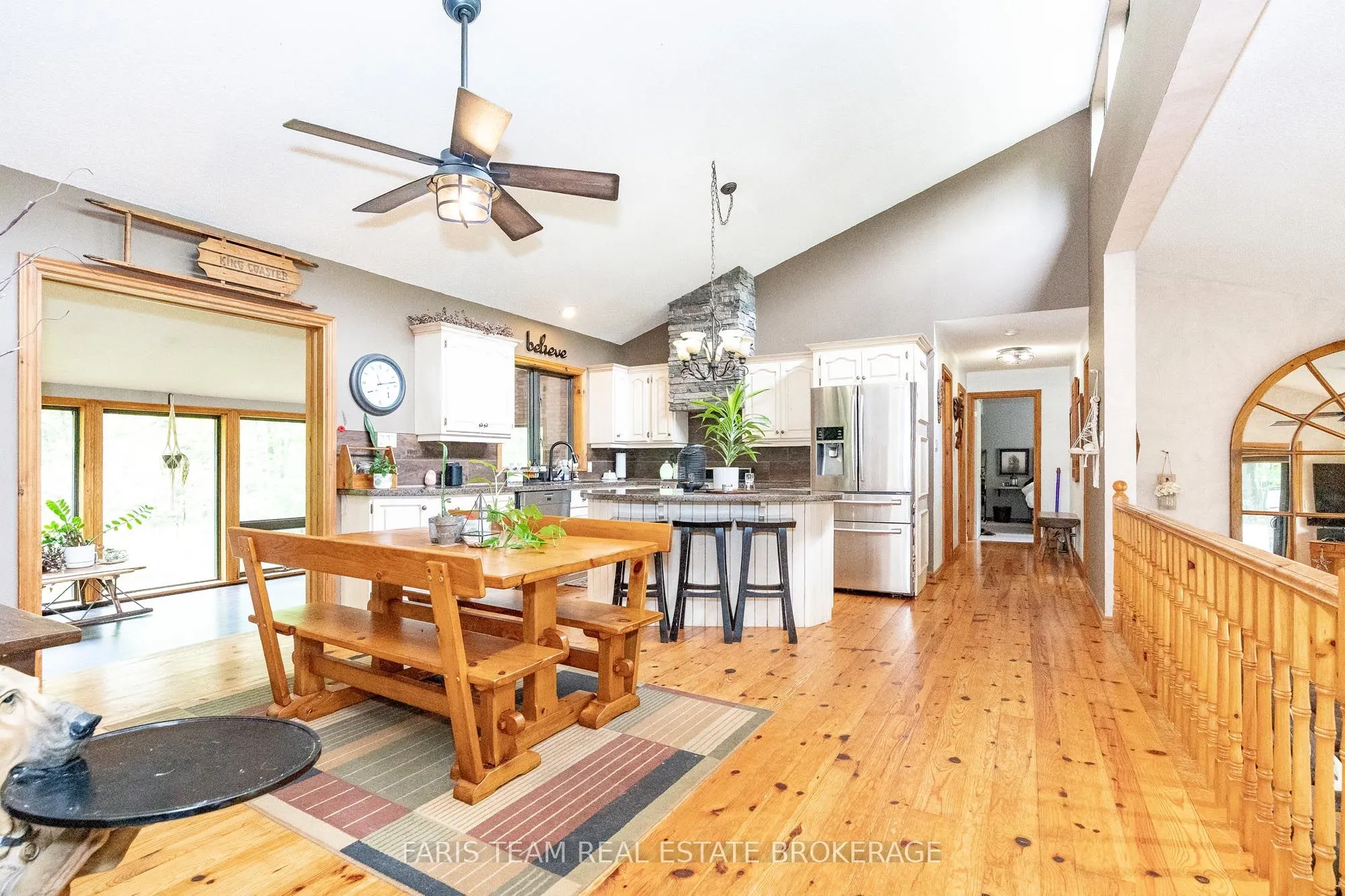 206 Bonneville Road