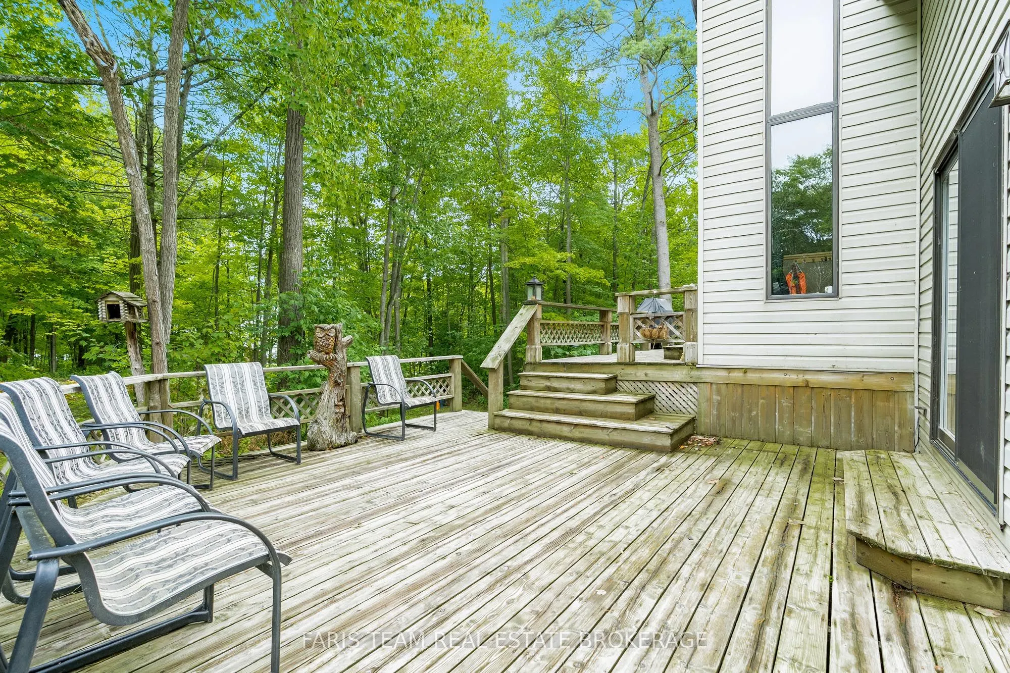 206 Bonneville Road