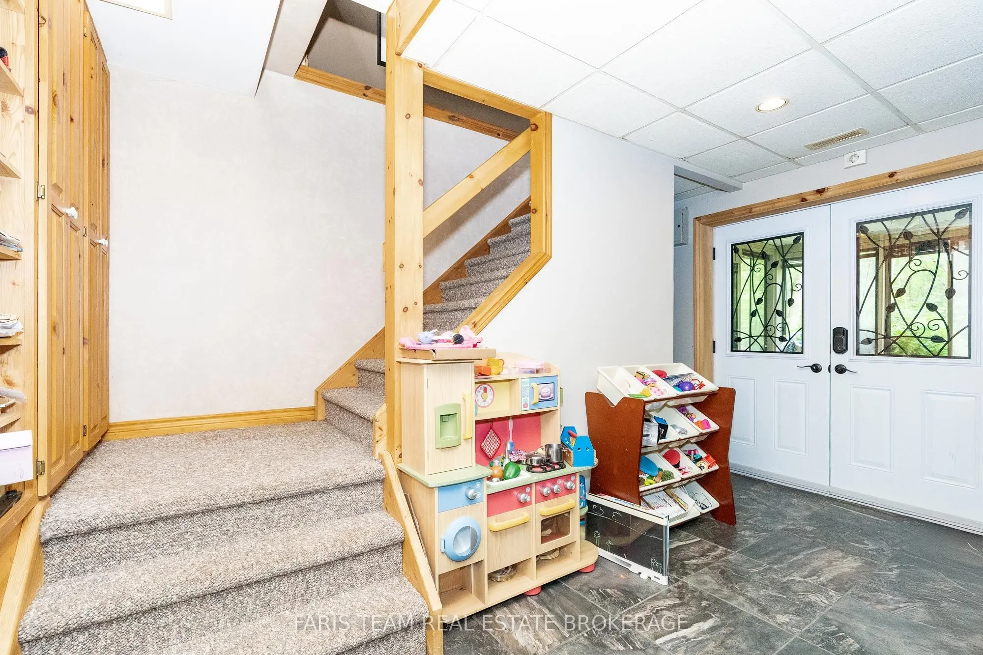 206 Bonneville Road