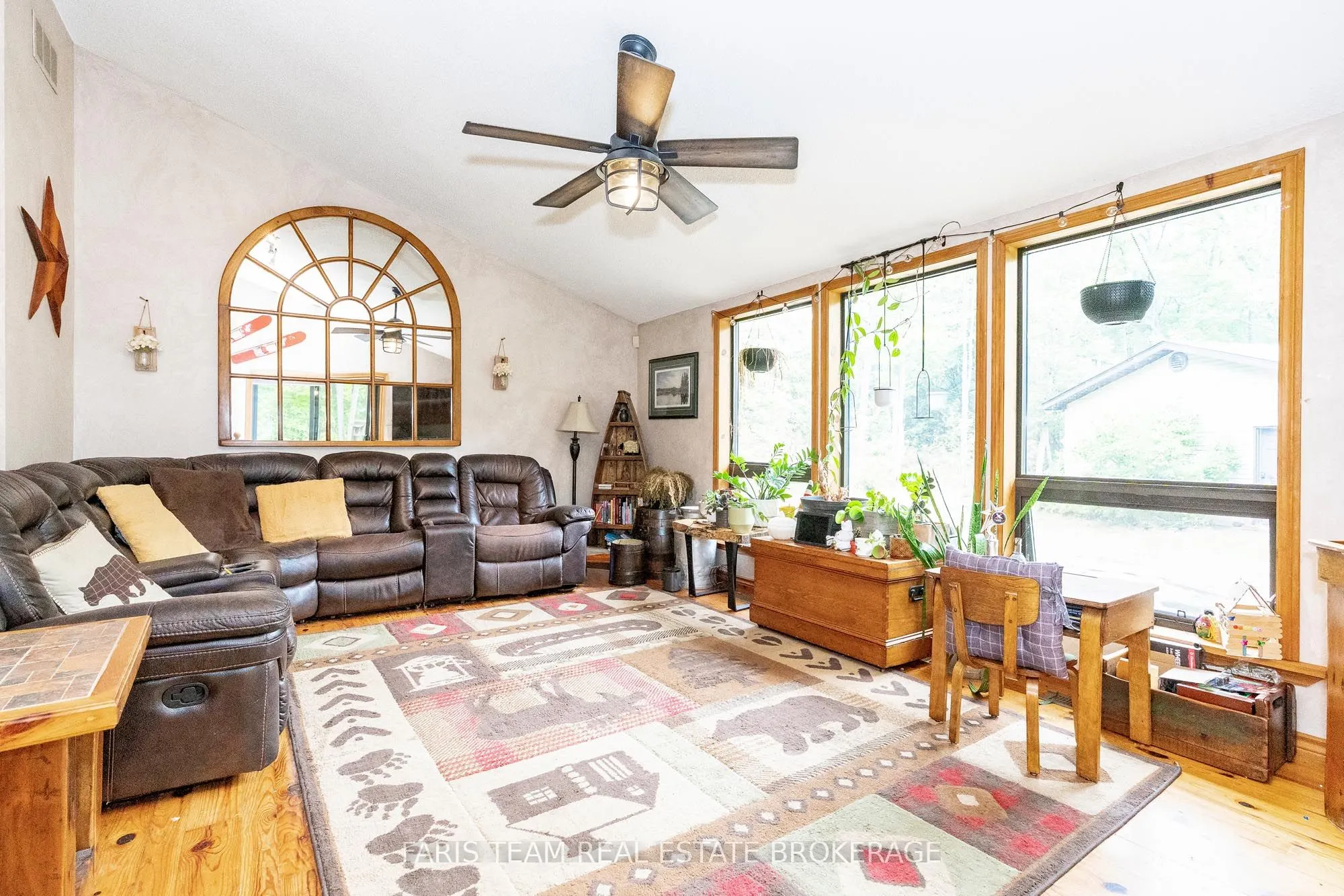 206 Bonneville Road