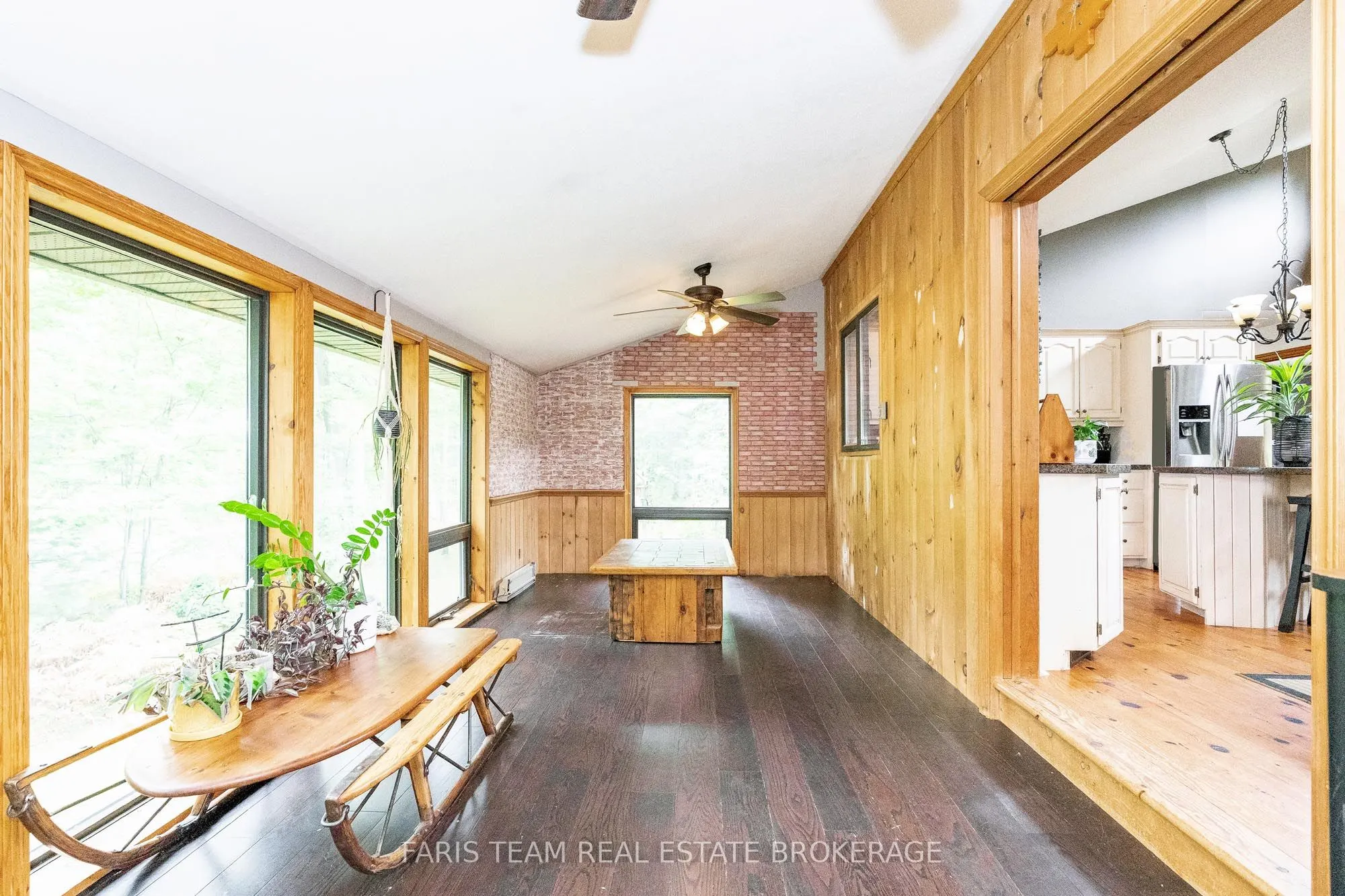 206 Bonneville Road