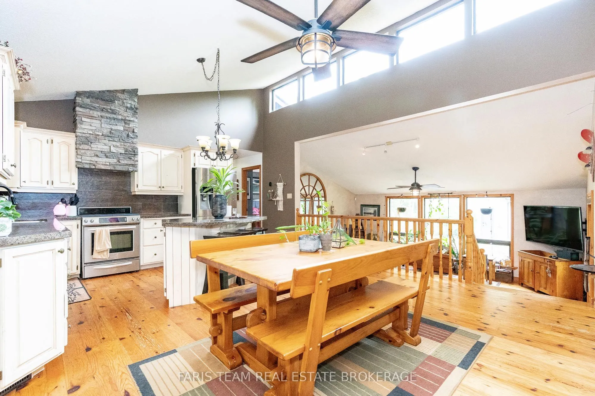 206 Bonneville Road
