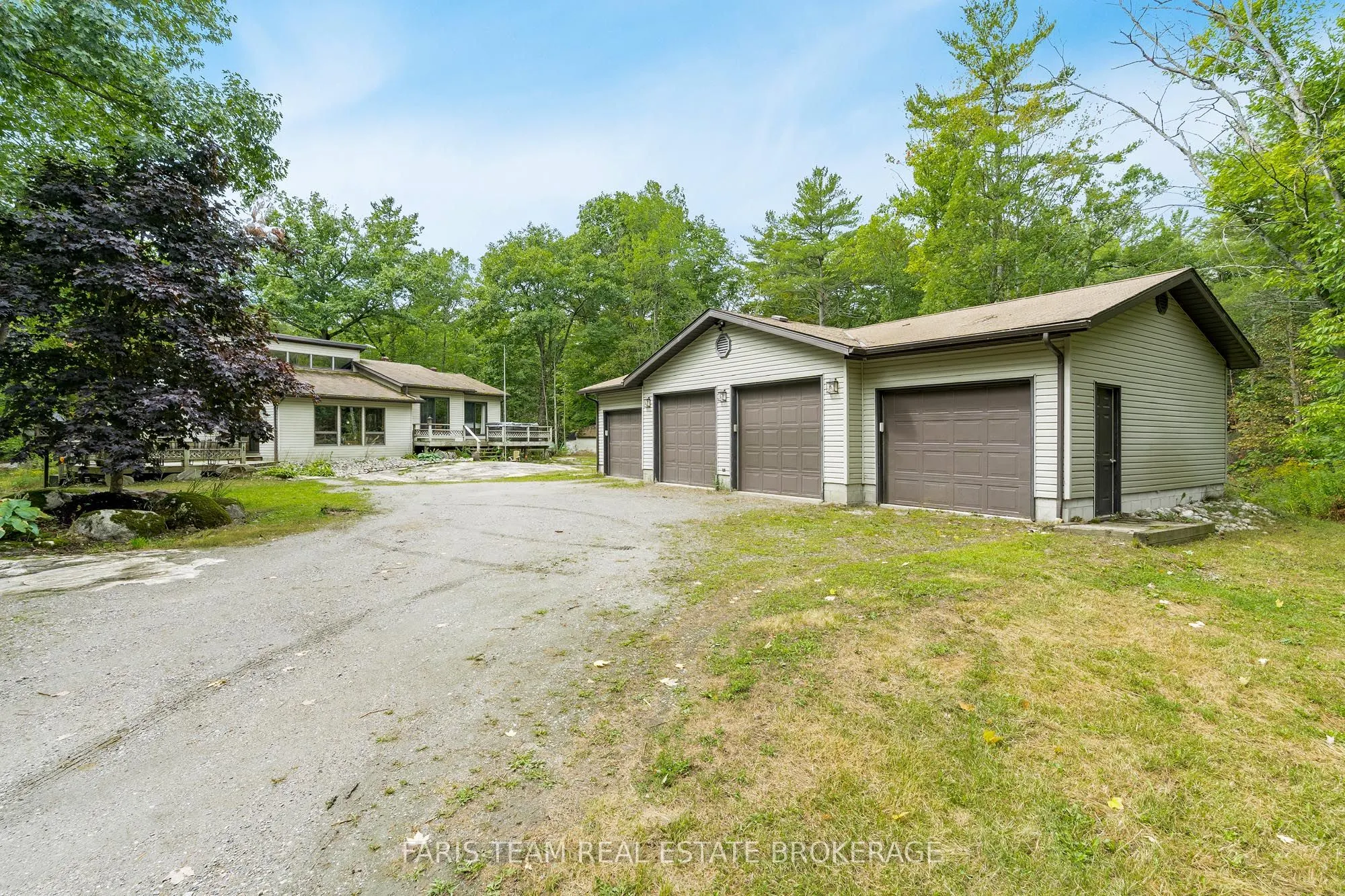 206 Bonneville Road