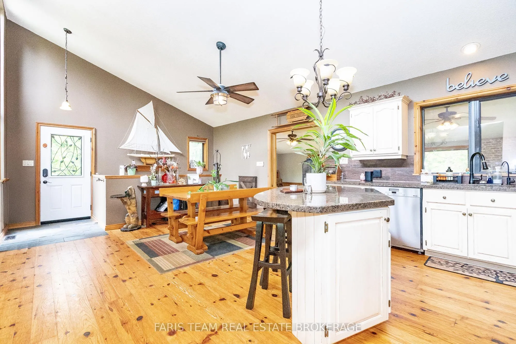 206 Bonneville Road