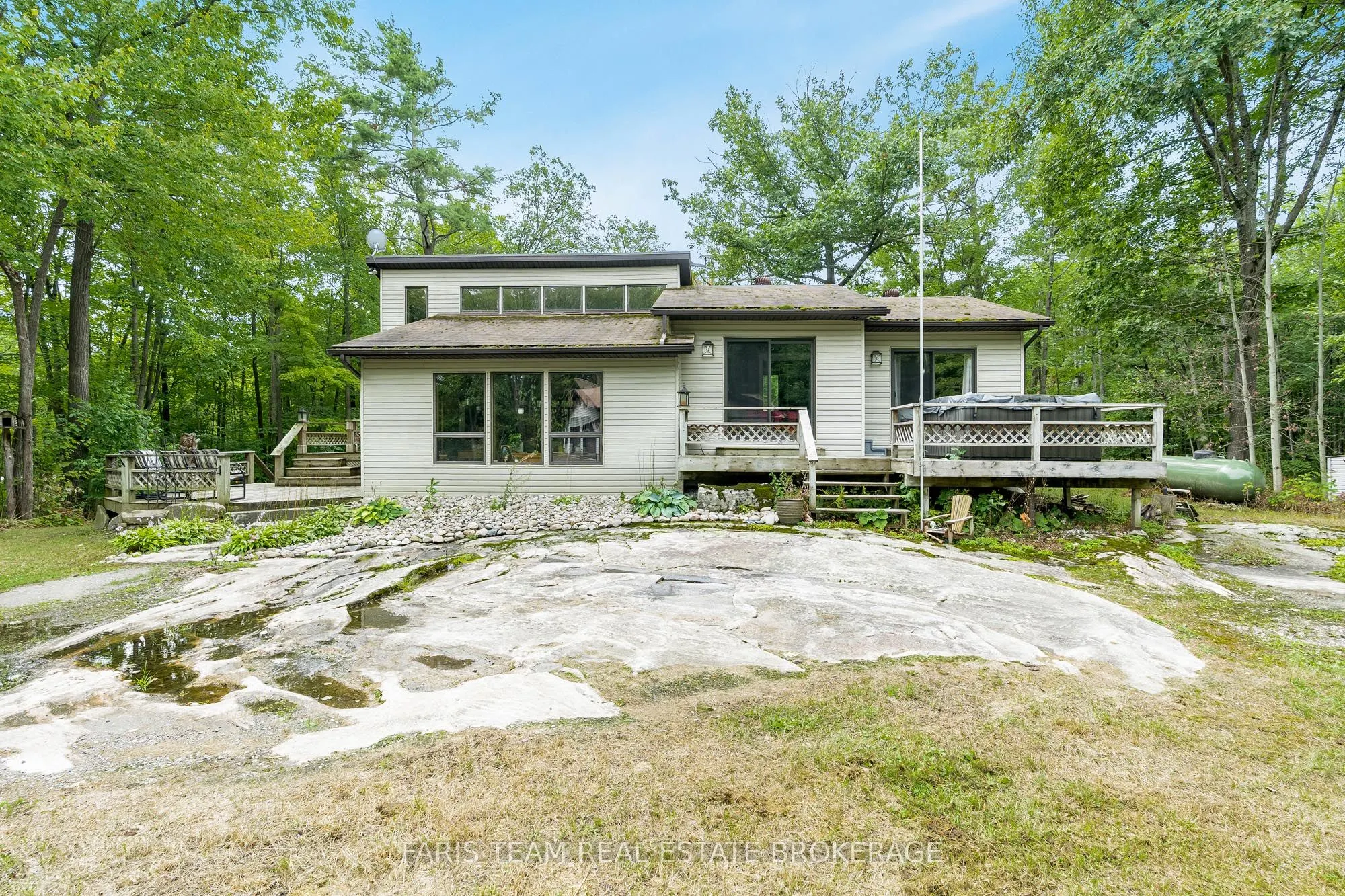 206 Bonneville Road