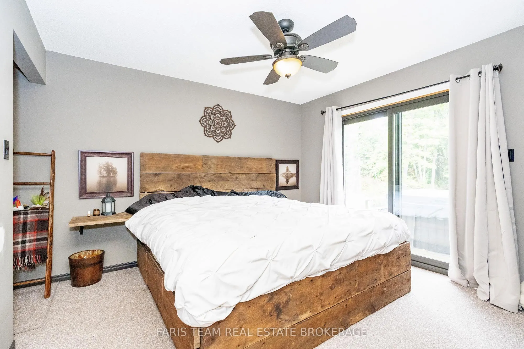 206 Bonneville Road