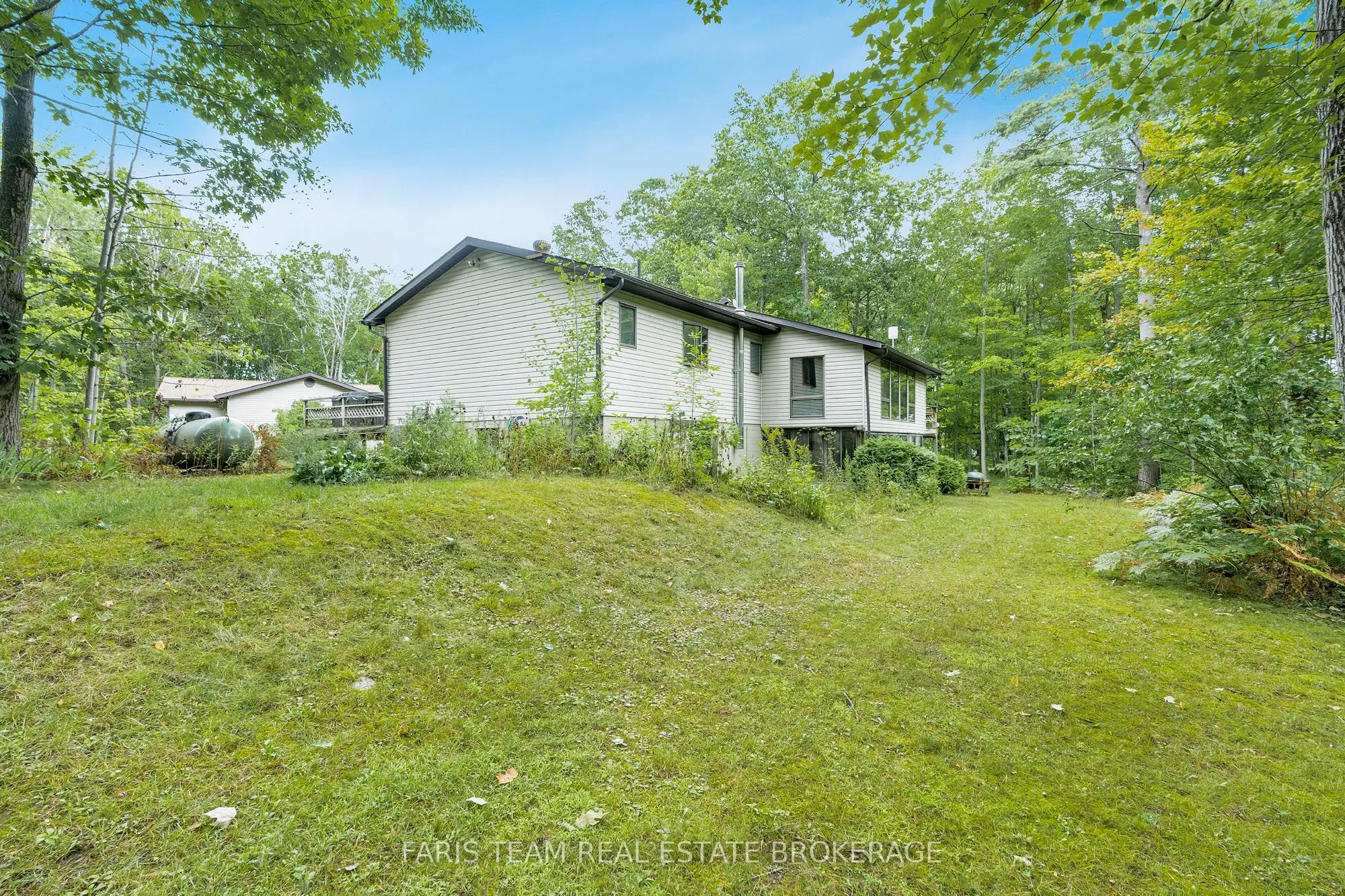 206 Bonneville Road