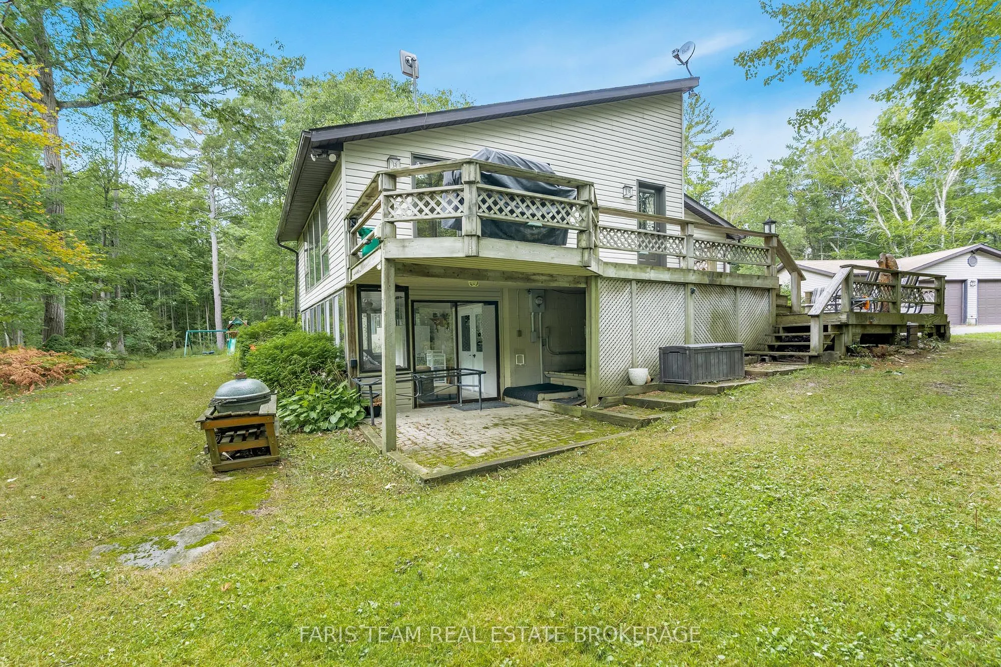 206 Bonneville Road