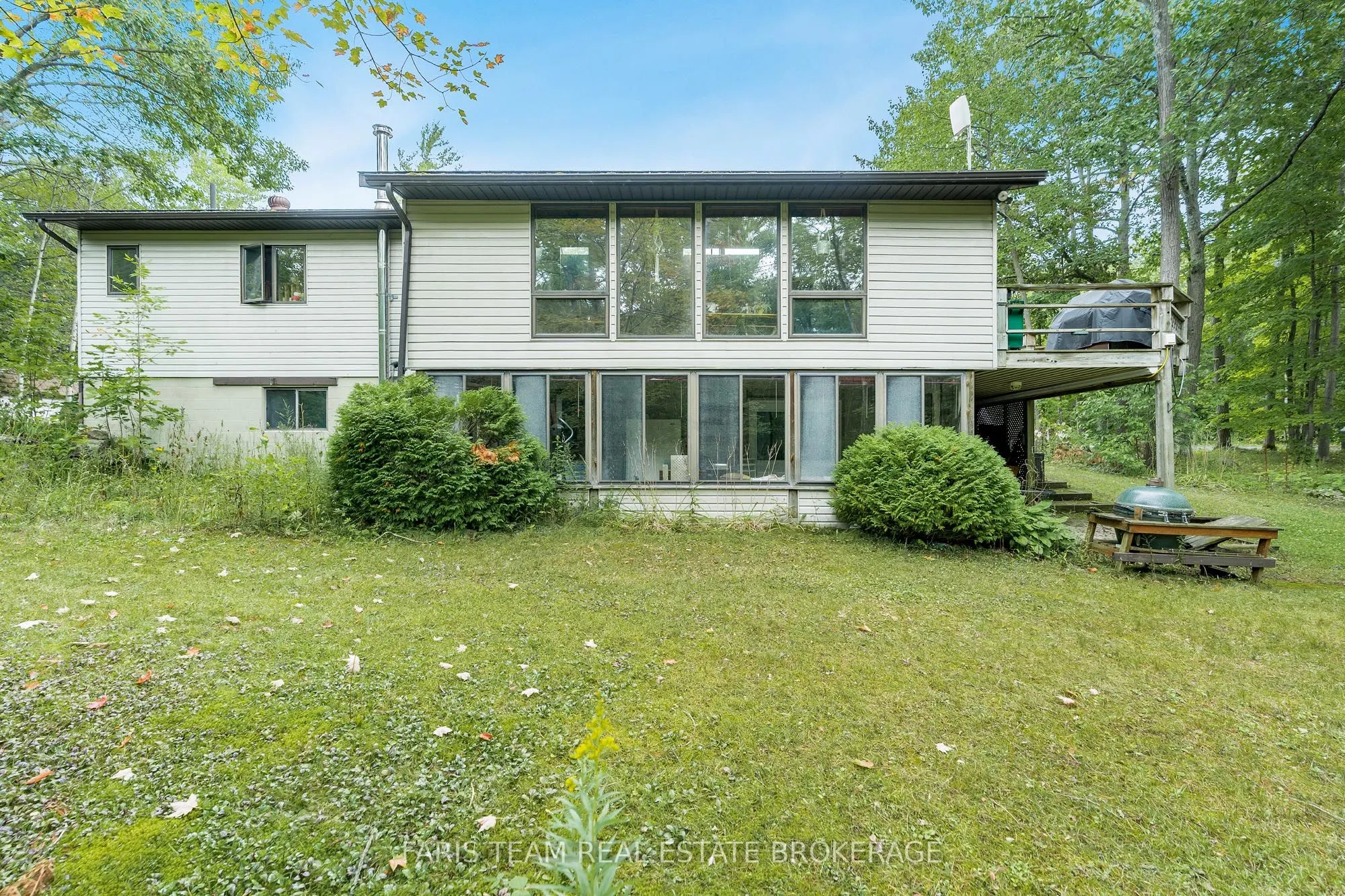206 Bonneville Road