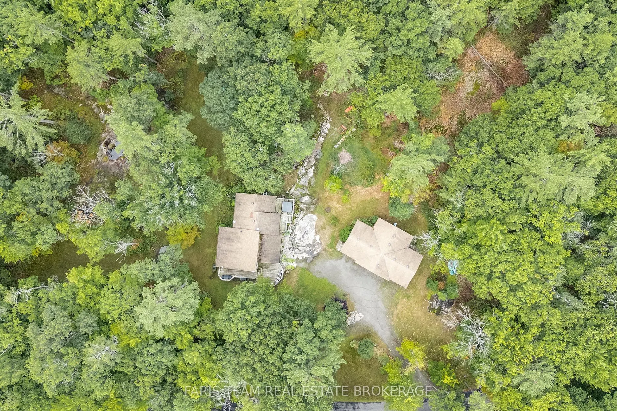 206 Bonneville Road