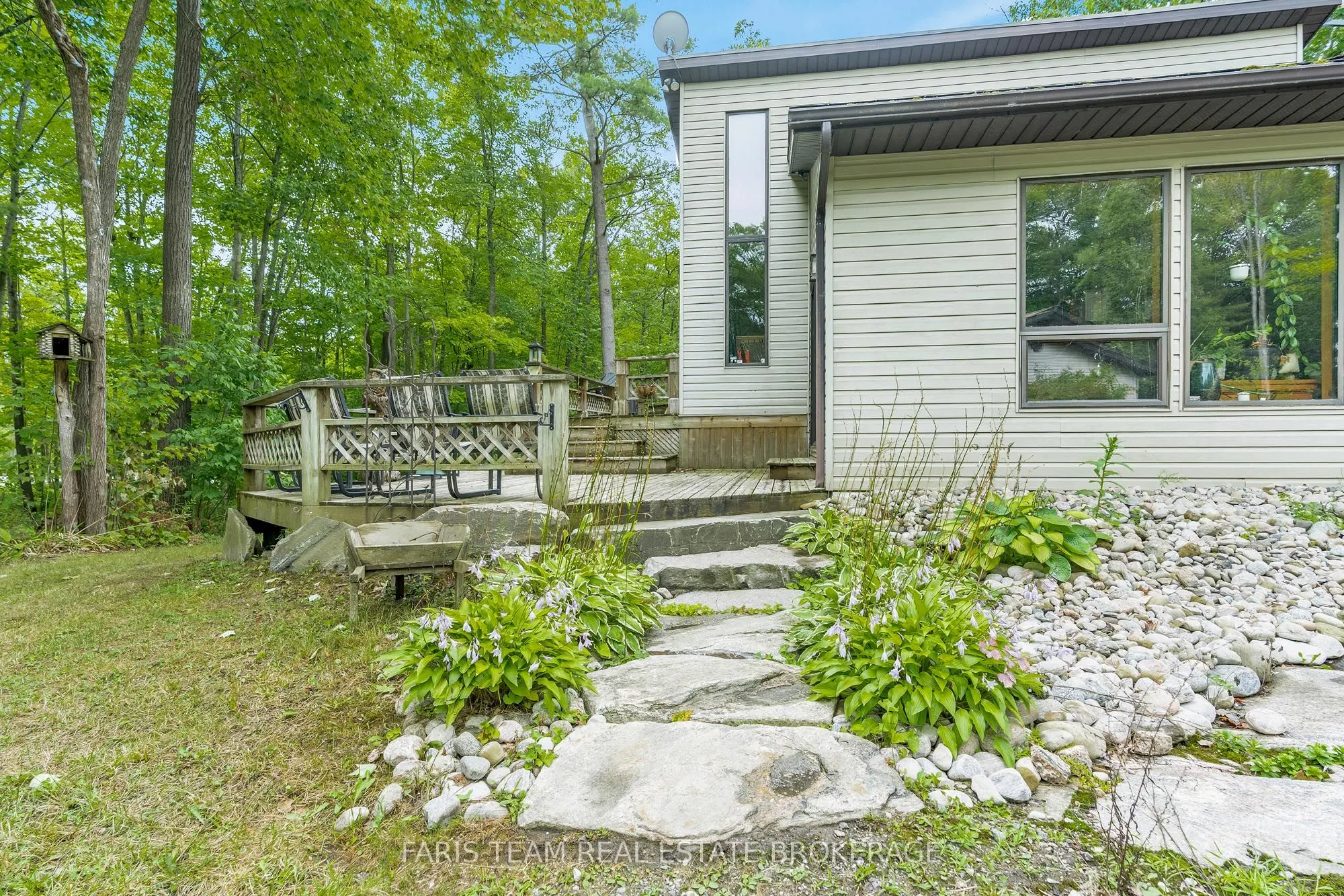 206 Bonneville Road