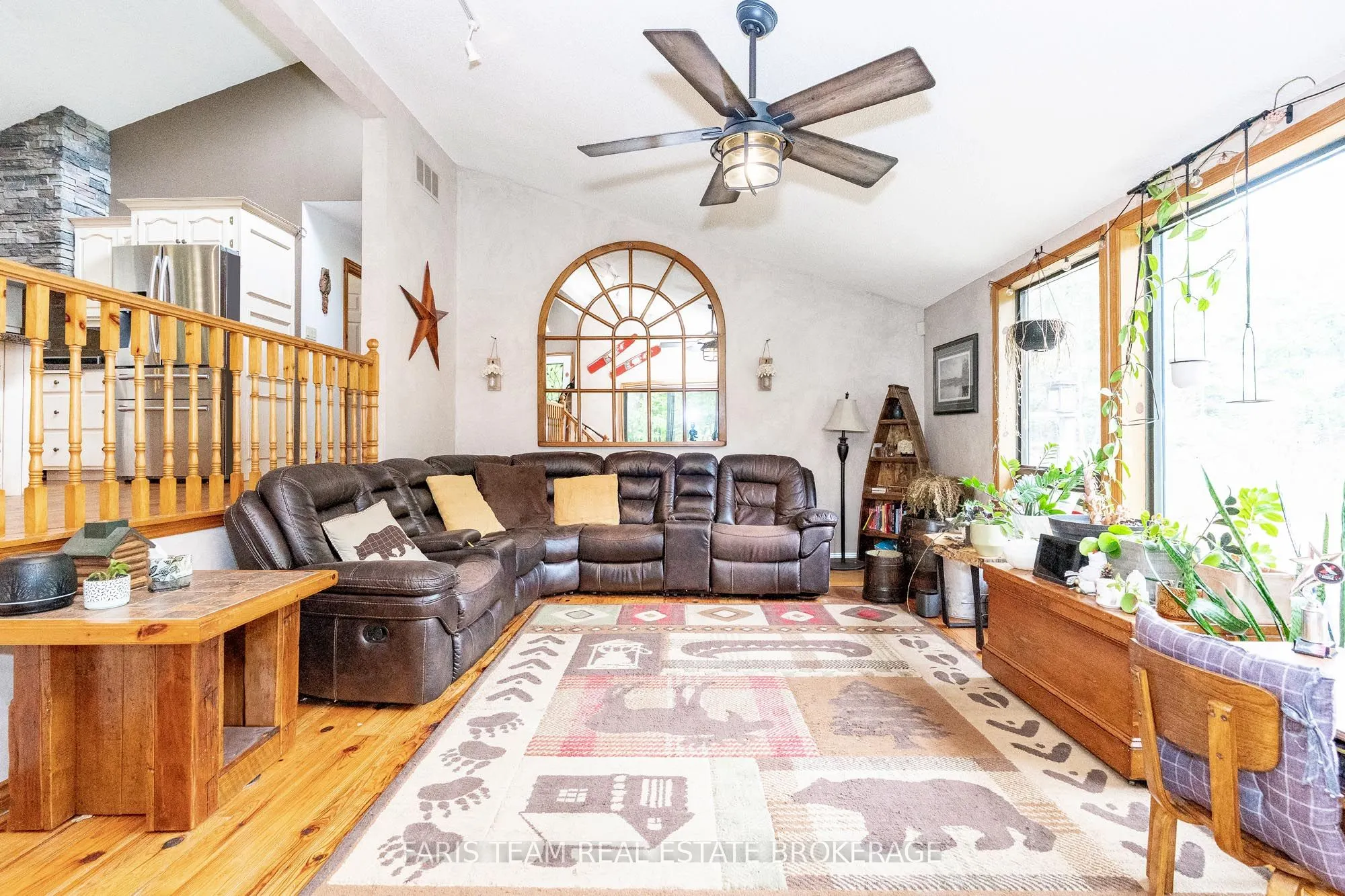 206 Bonneville Road
