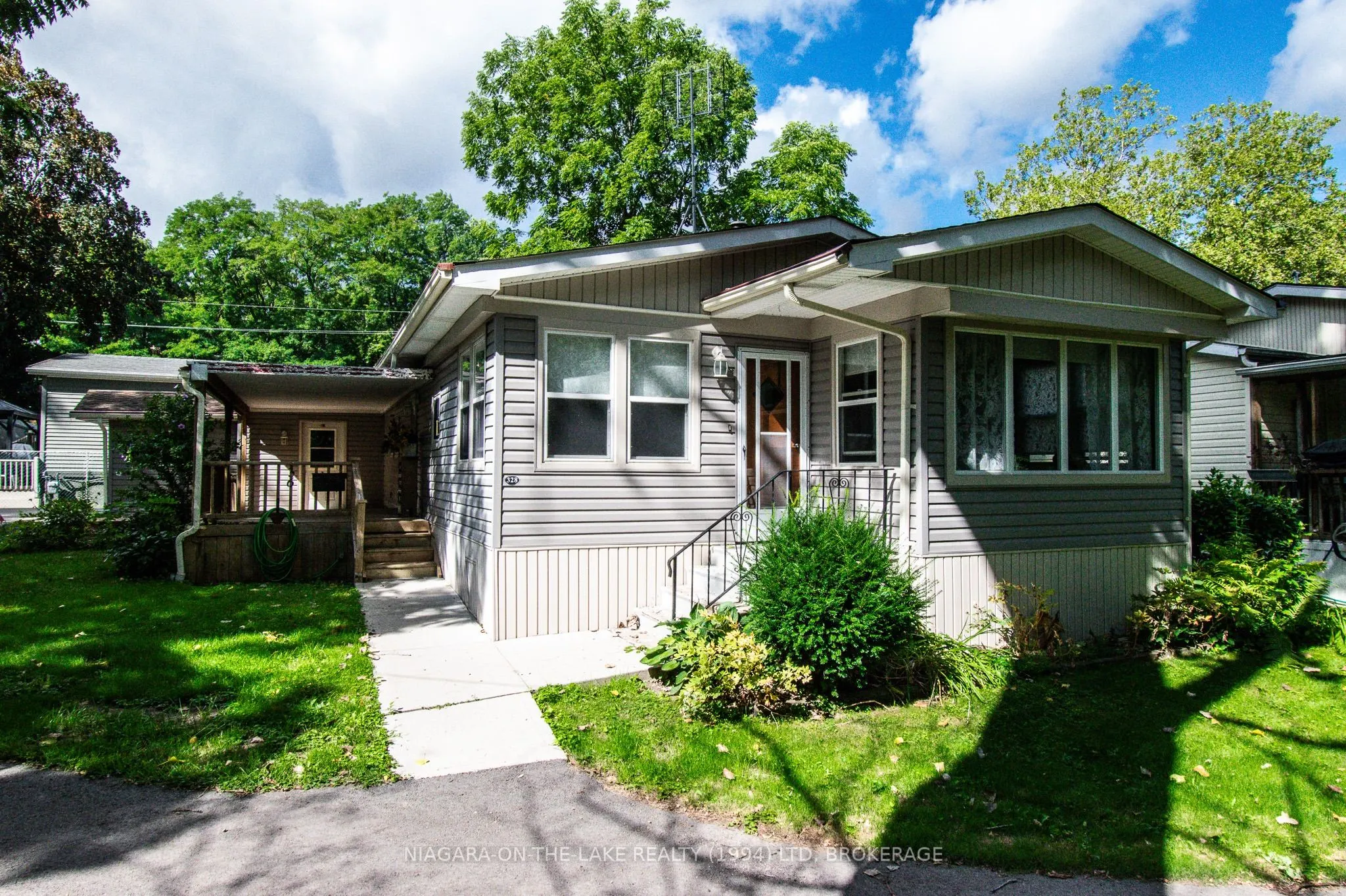 23 Four Mile Creek Road, #328
