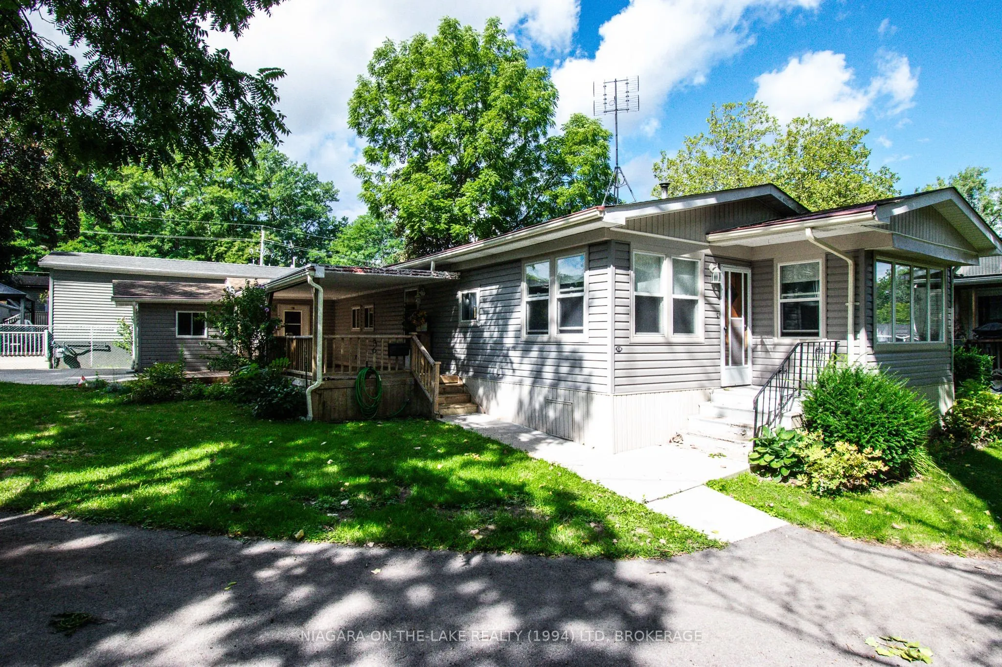 23 Four Mile Creek Road, #328
