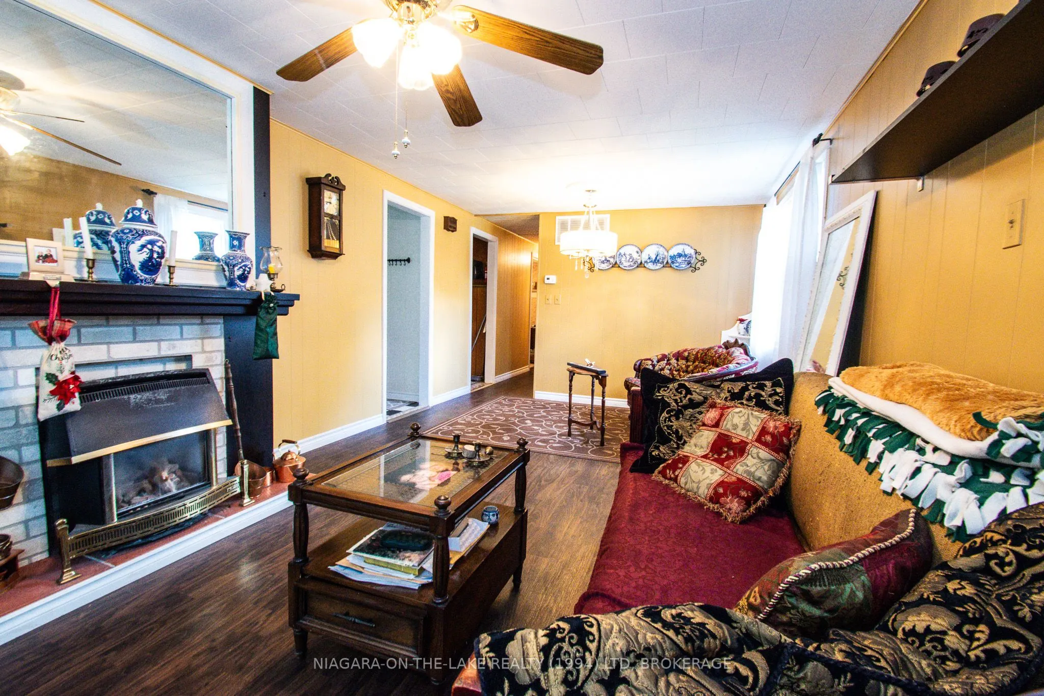 23 Four Mile Creek Road, #328