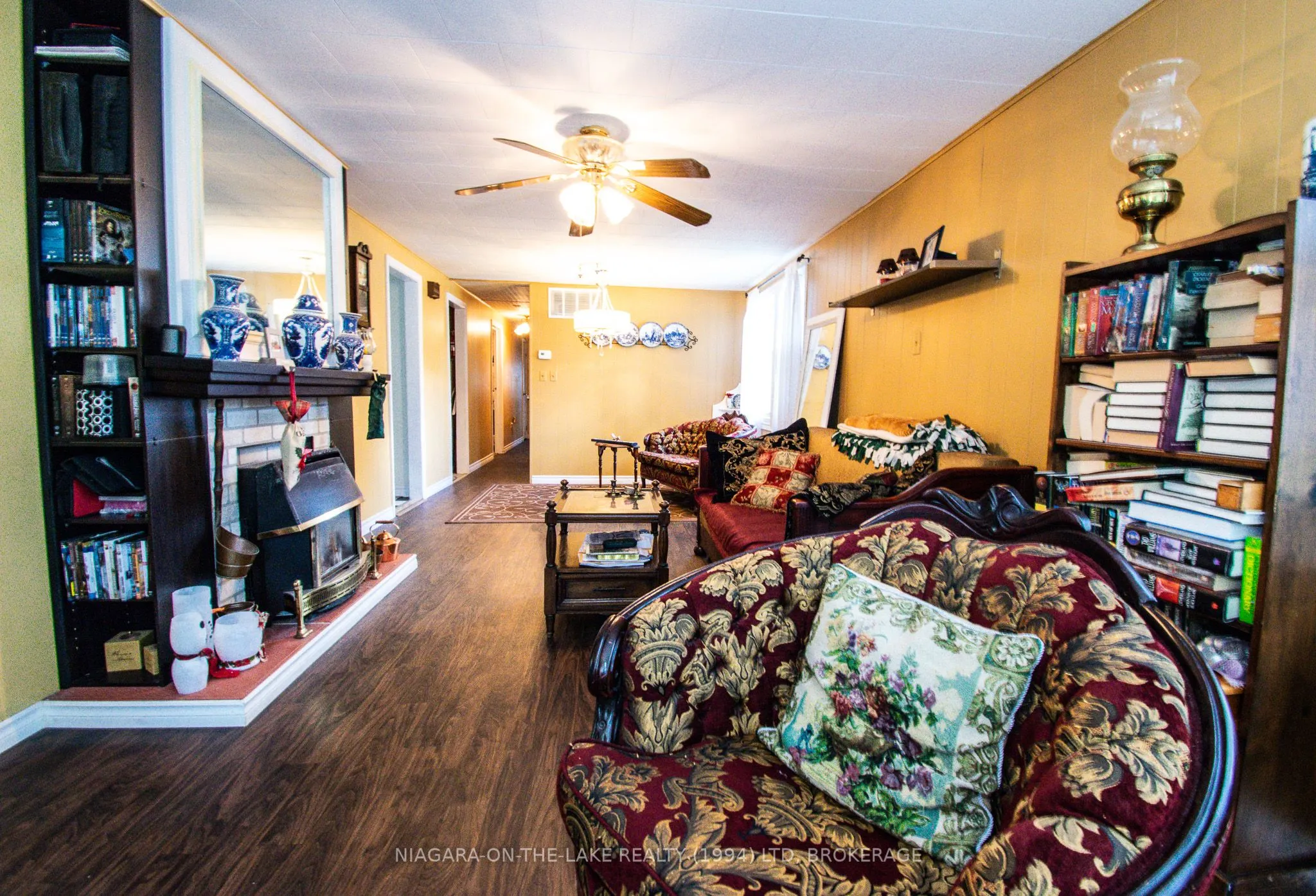 23 Four Mile Creek Road, #328