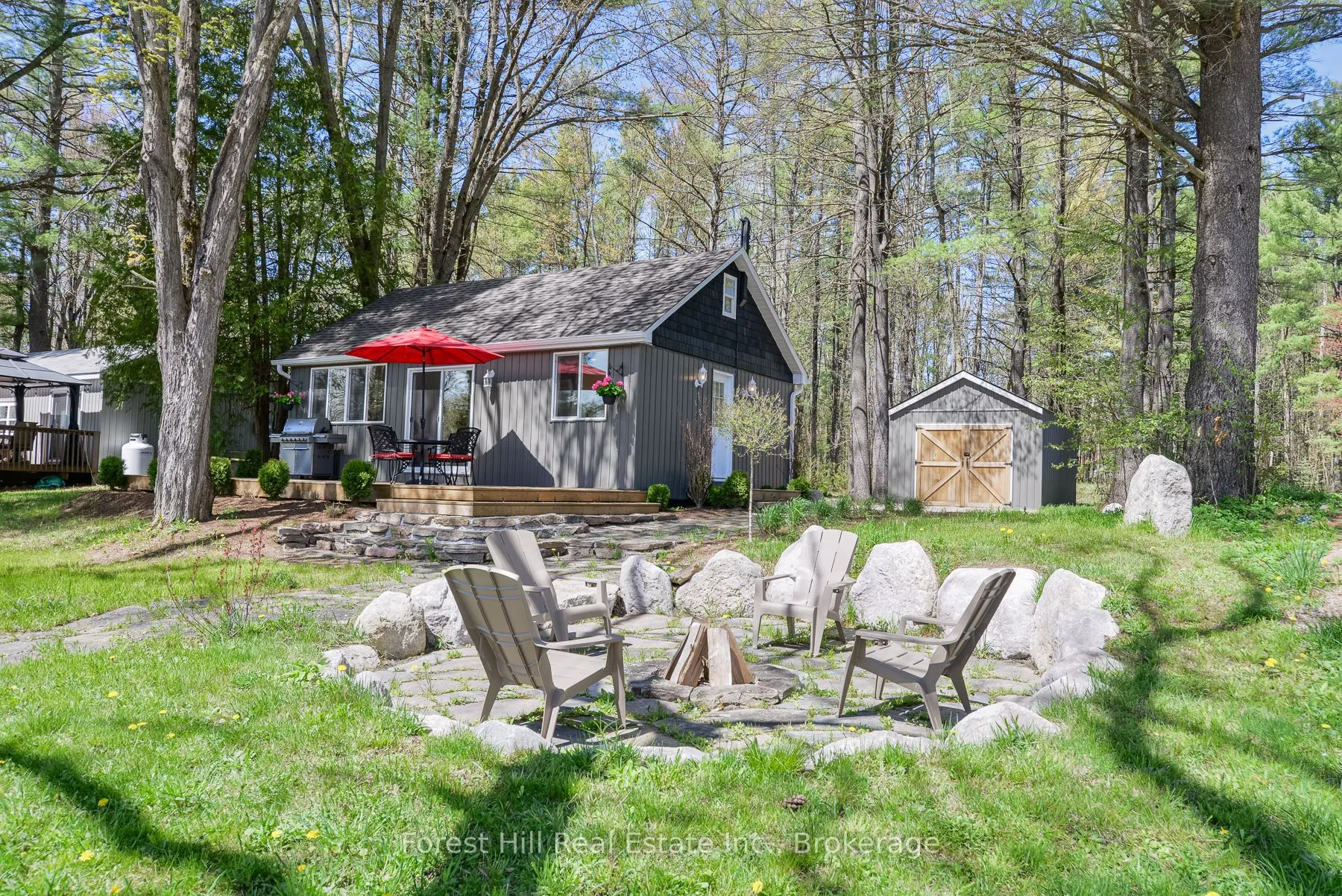1036 BAGLEY Road