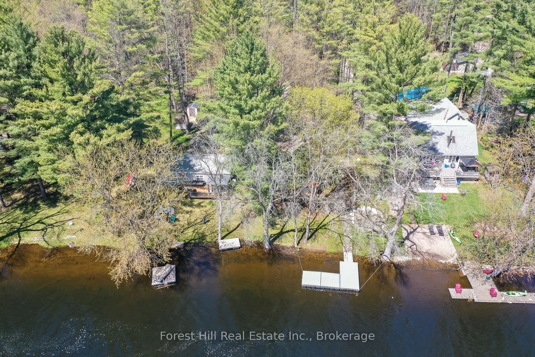 1036 BAGLEY Road