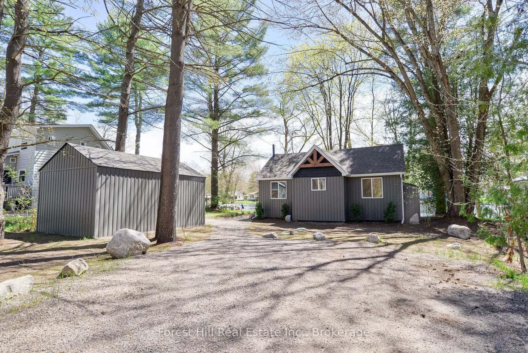 1036 BAGLEY Road