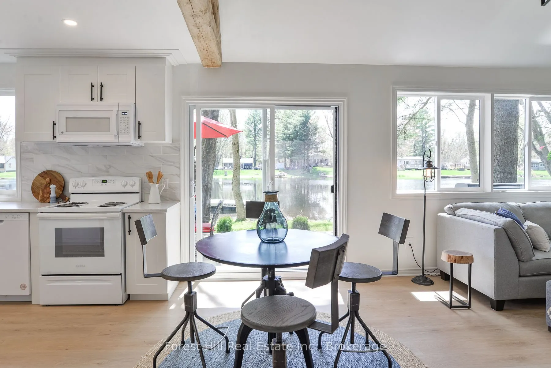 1036 BAGLEY Road