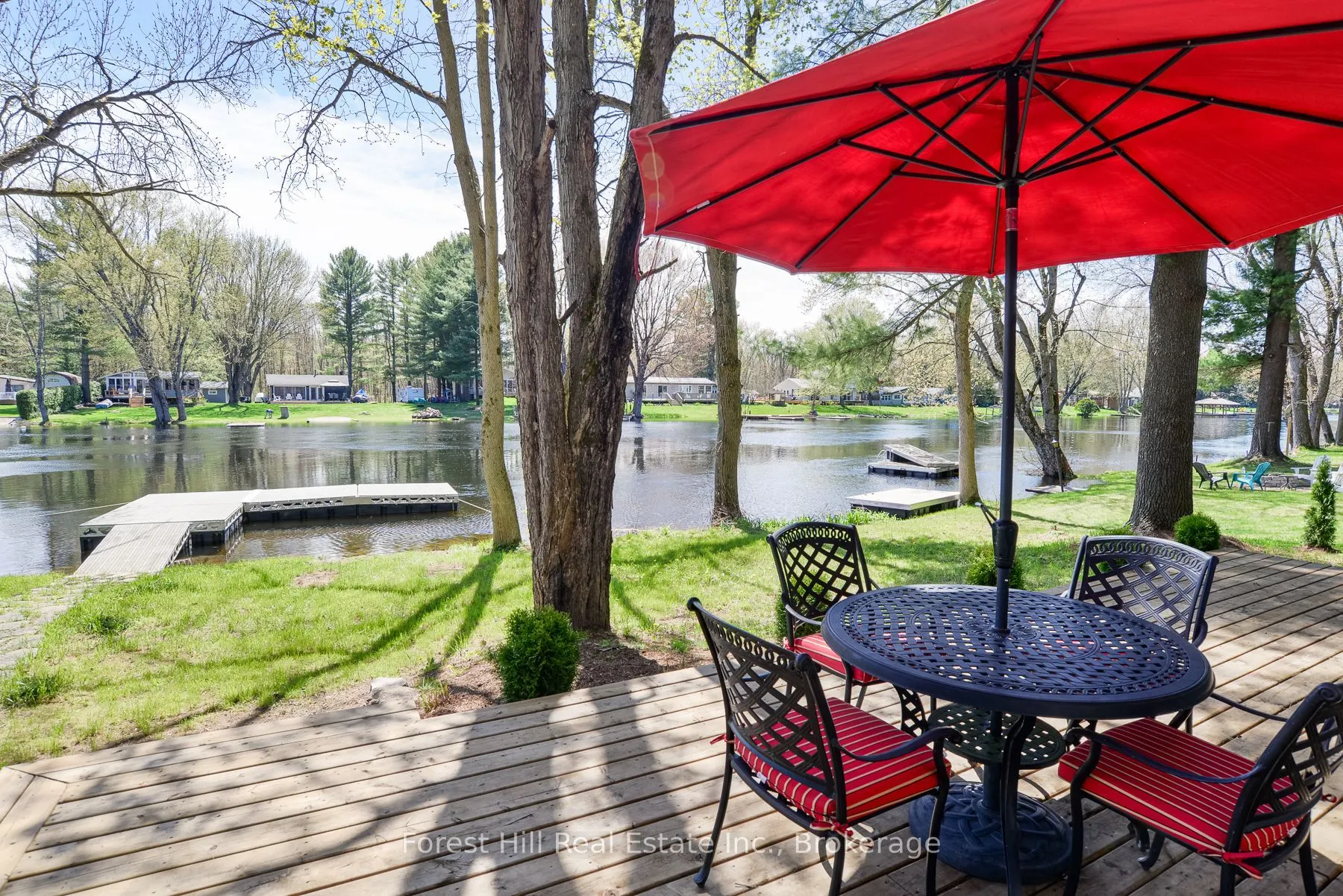 1036 BAGLEY Road