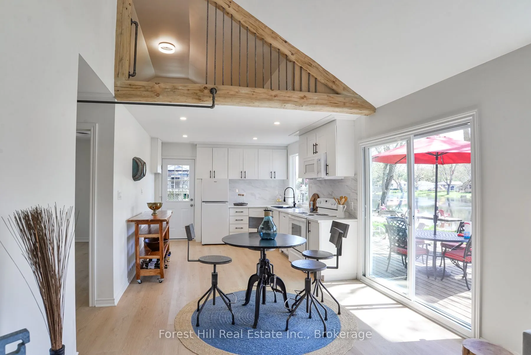 1036 BAGLEY Road