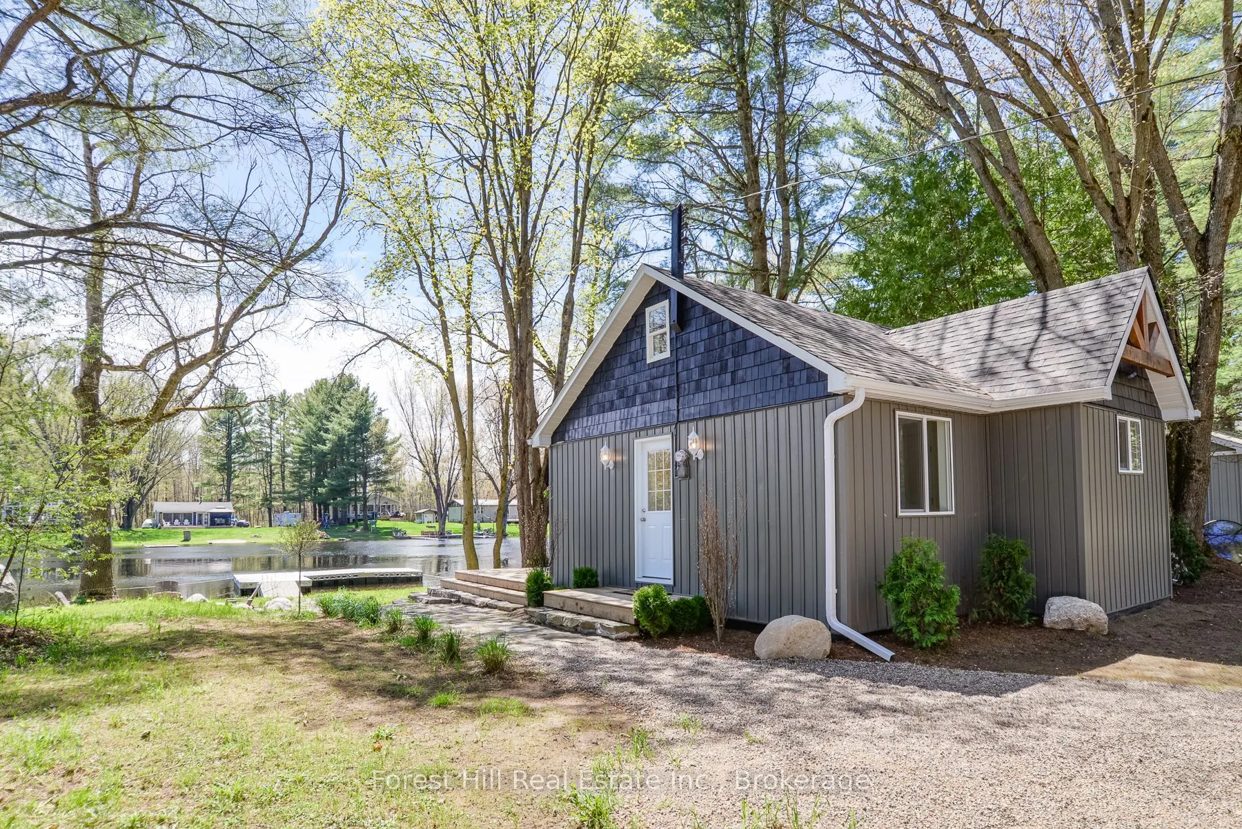 1036 BAGLEY Road