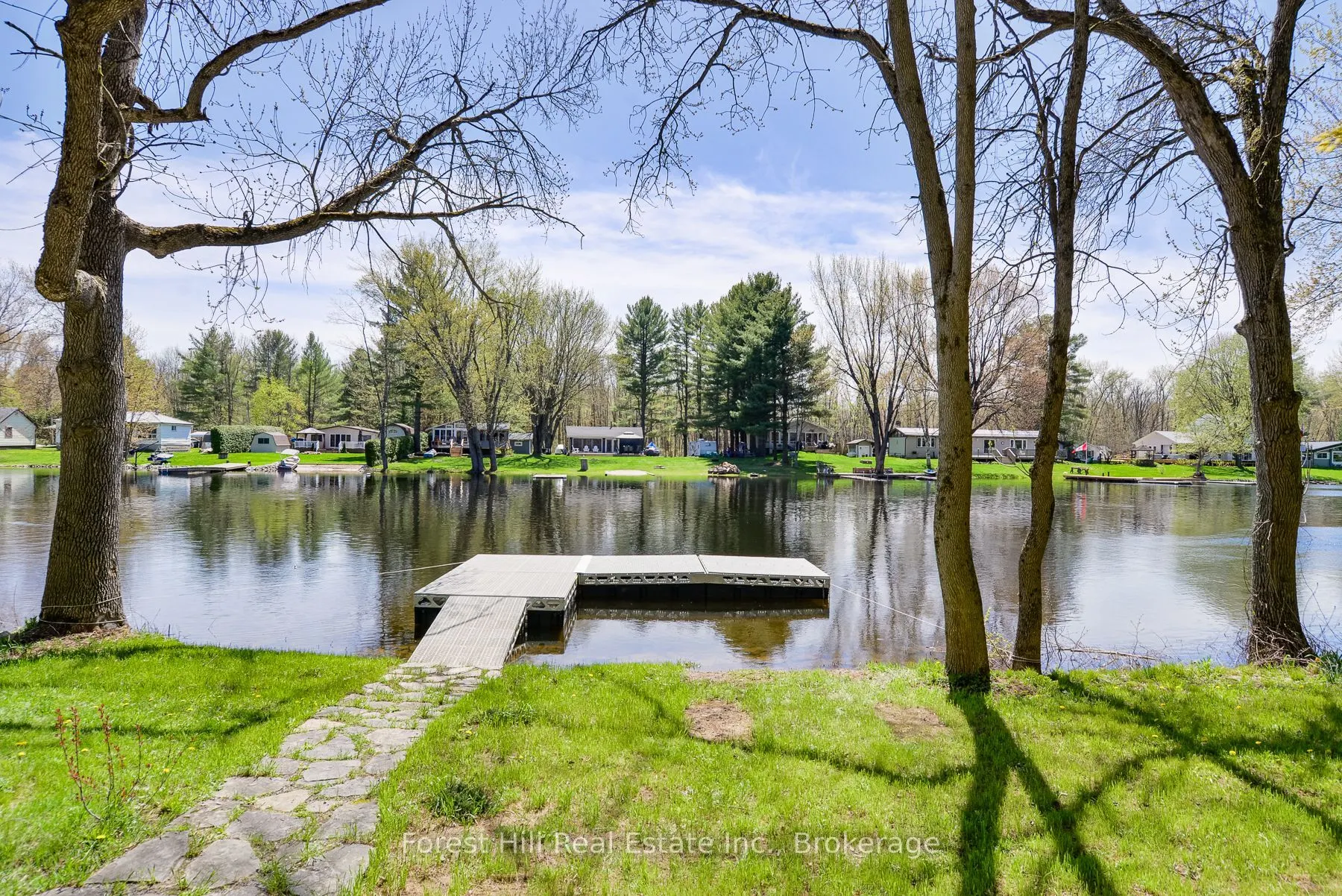 1036 BAGLEY Road