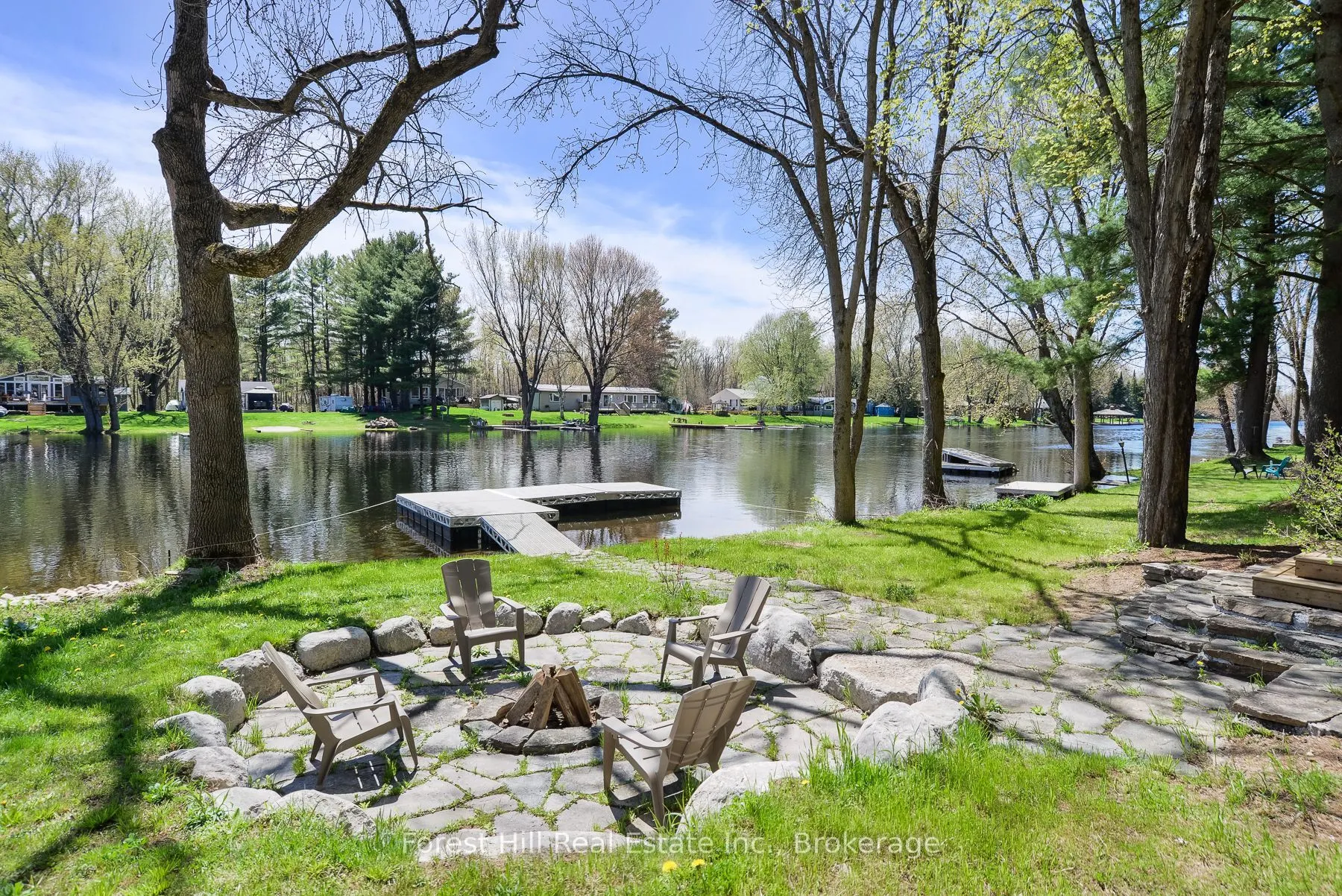 1036 BAGLEY Road