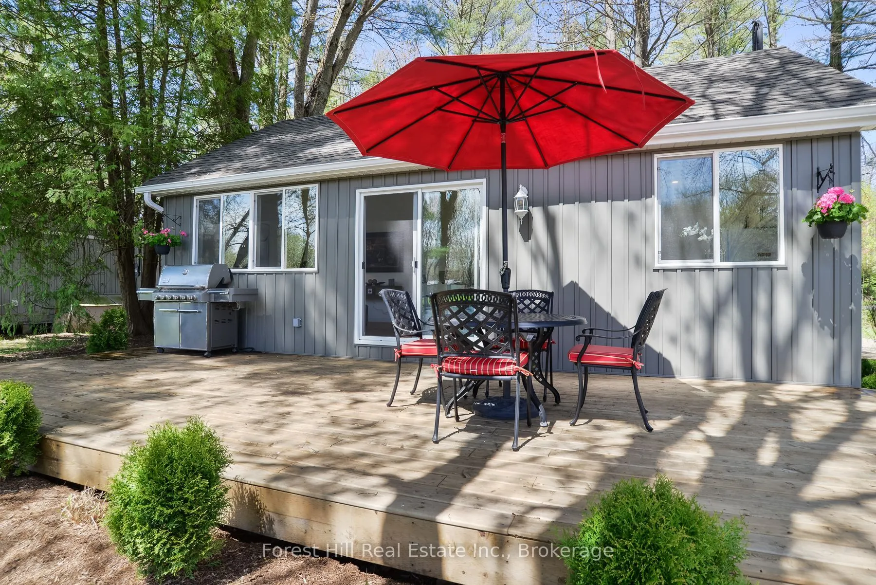 1036 BAGLEY Road