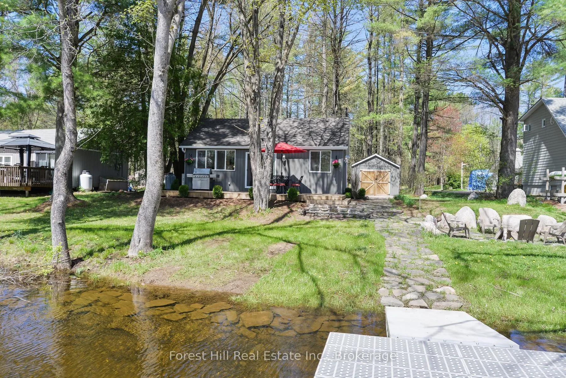 1036 BAGLEY Road