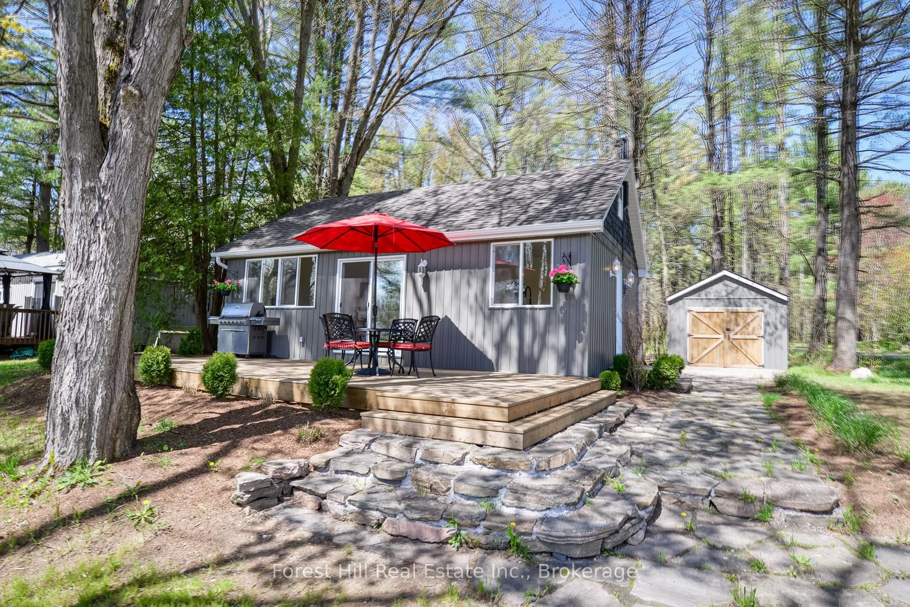 1036 BAGLEY Road