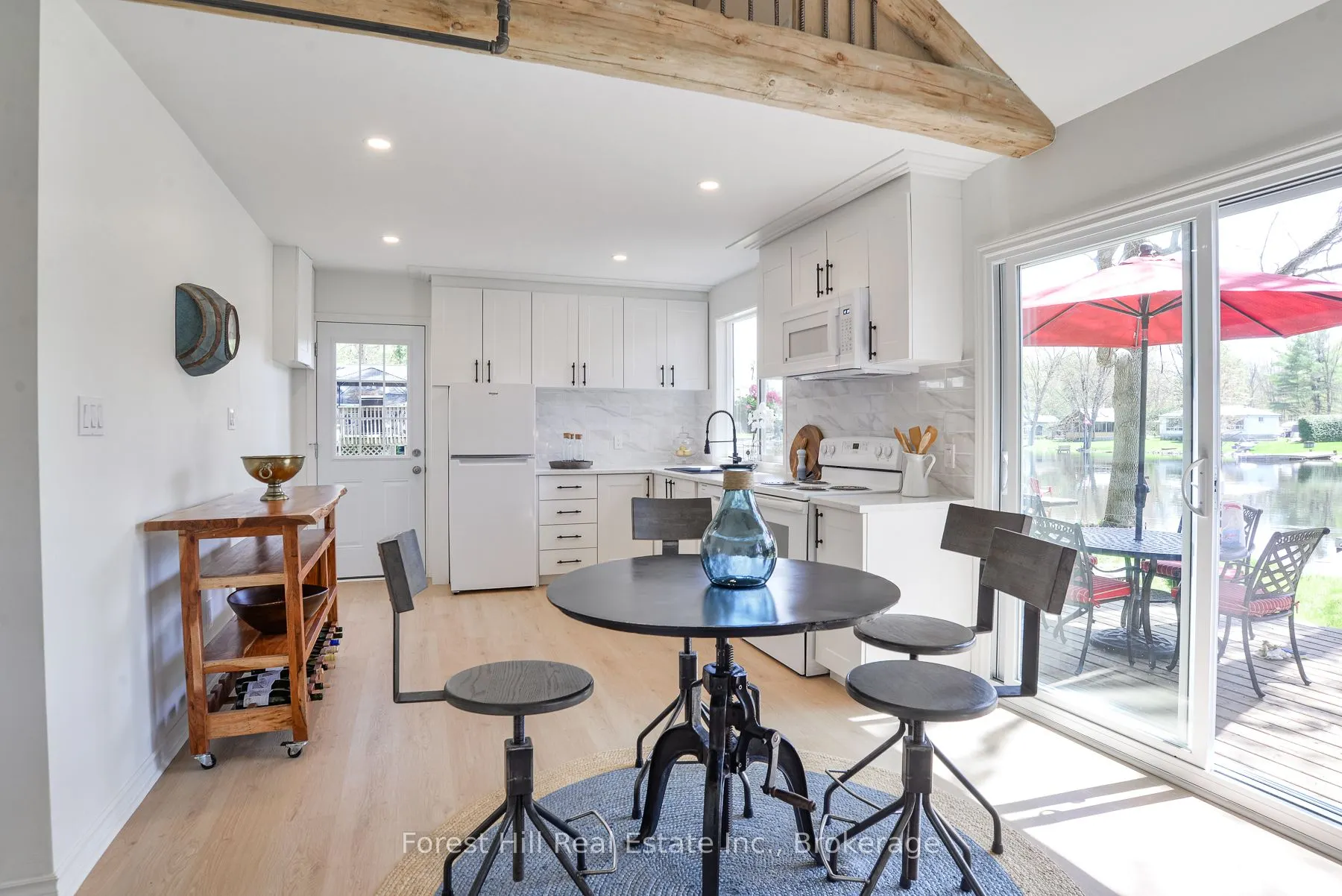 1036 BAGLEY Road