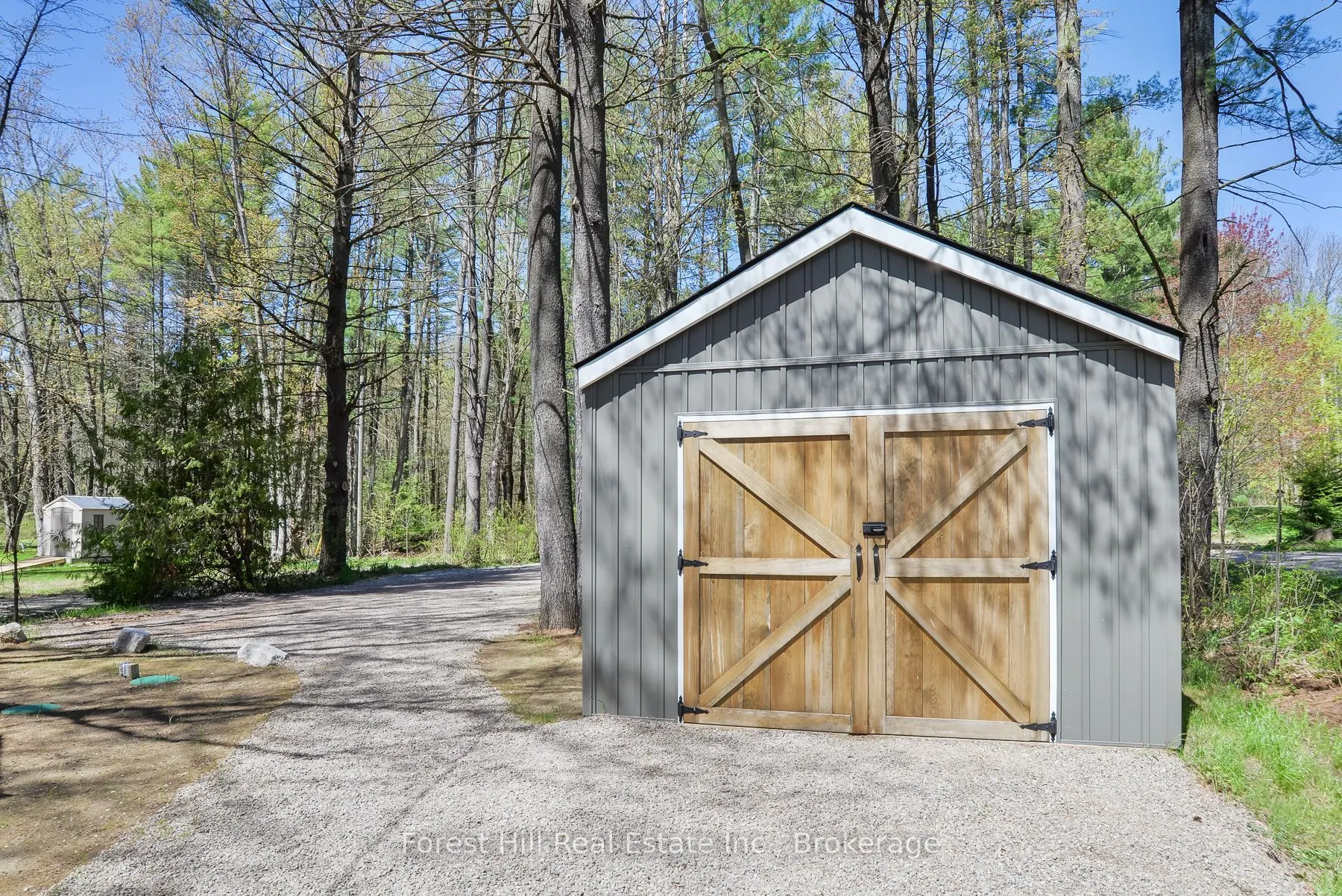 1036 BAGLEY Road