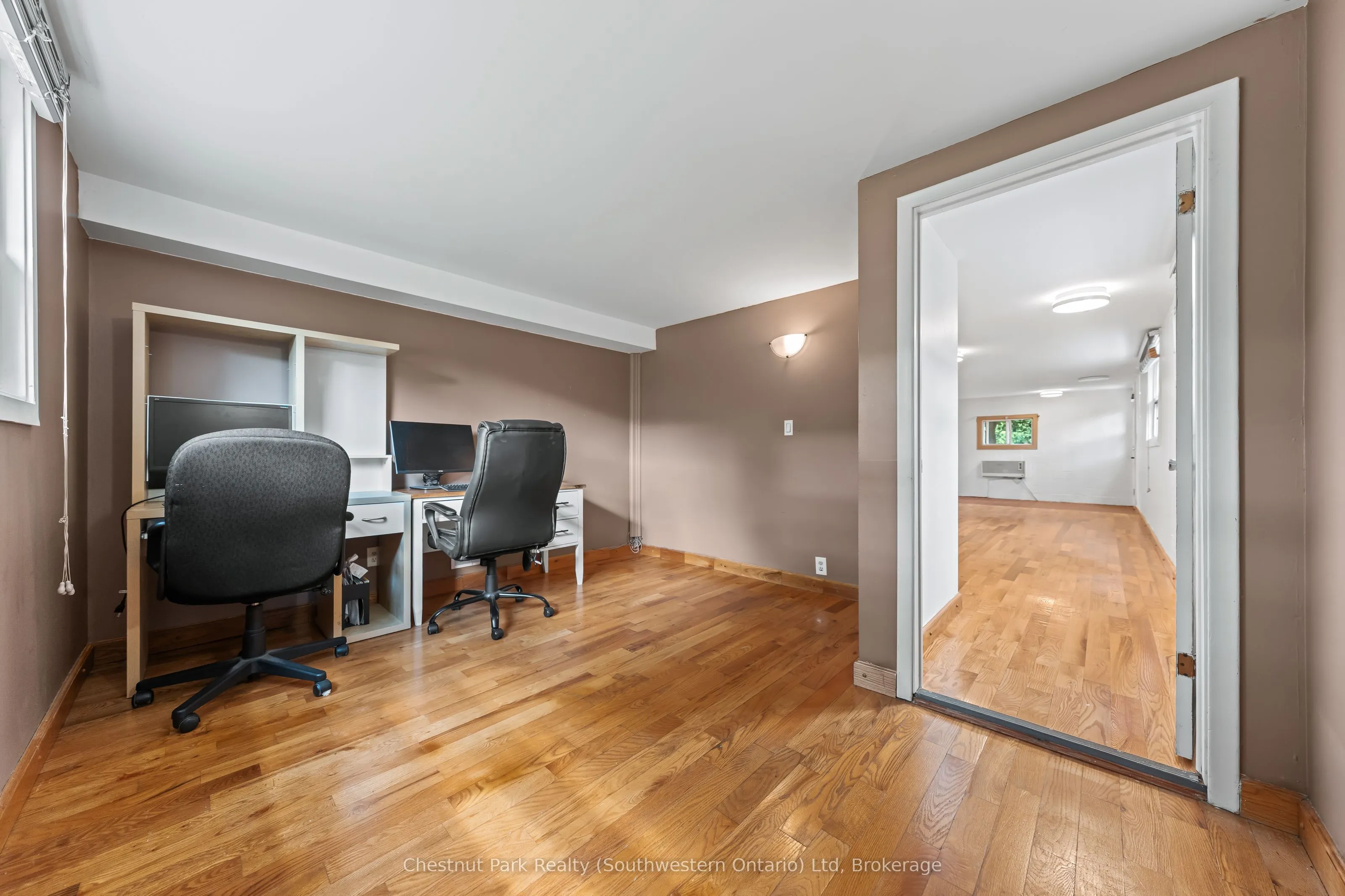 68 Lemon Street