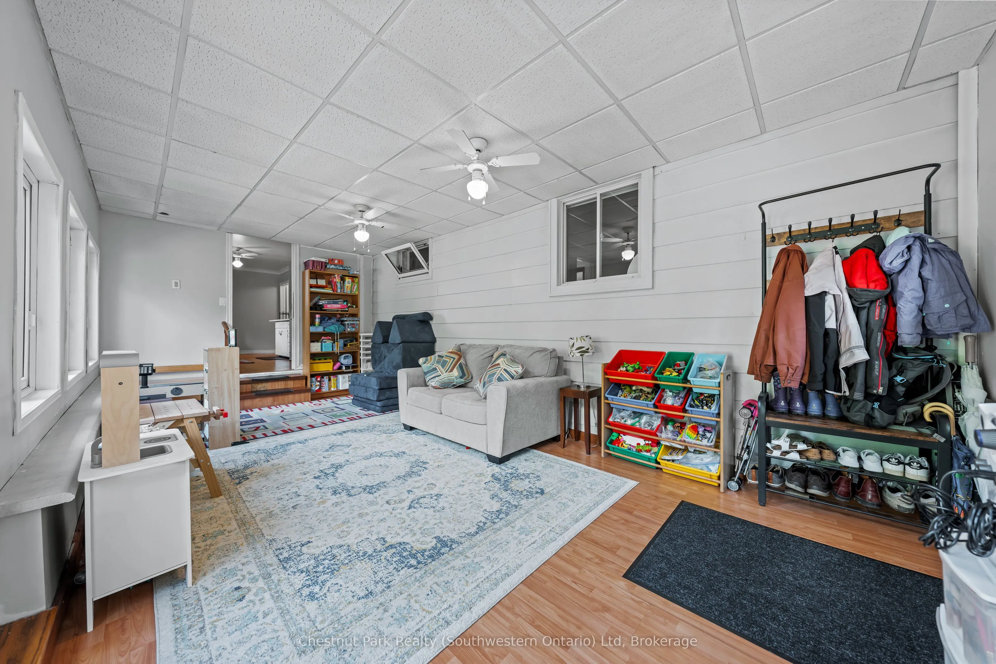 68 Lemon Street