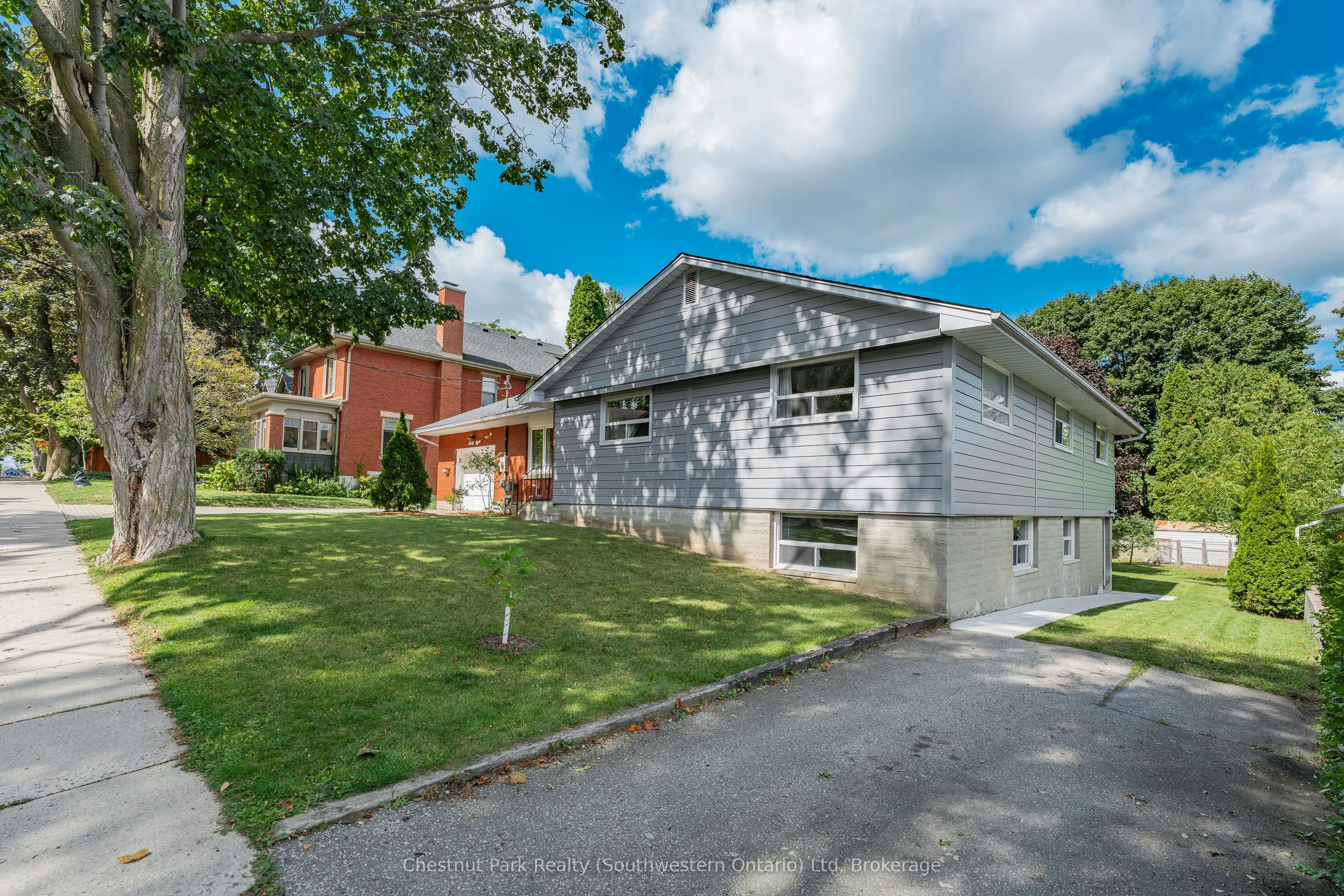 68 Lemon Street