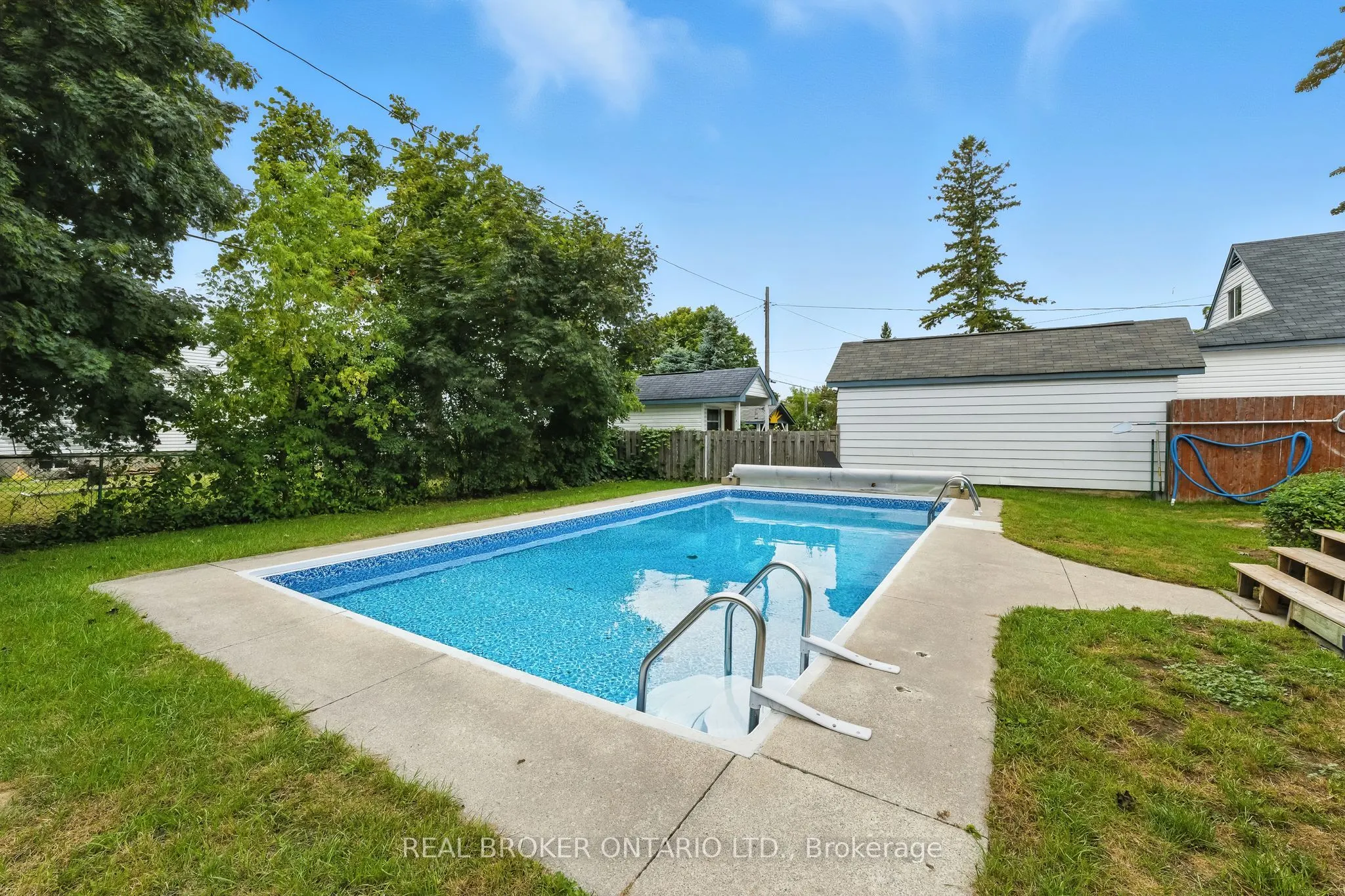 459 Rose Avenue