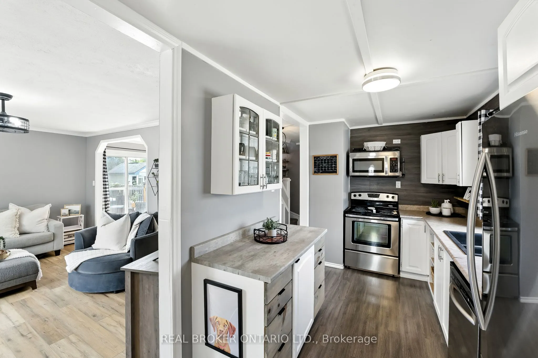459 Rose Avenue