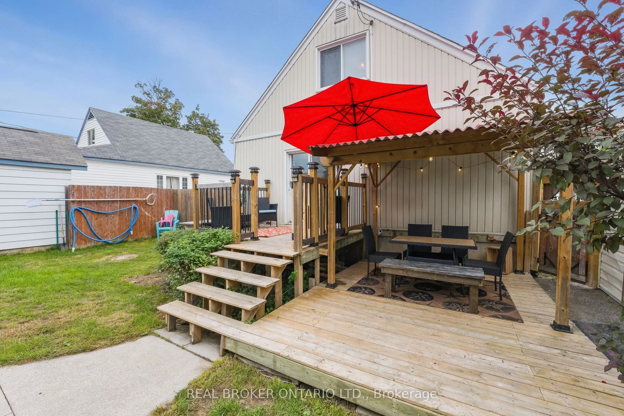 459 Rose Avenue