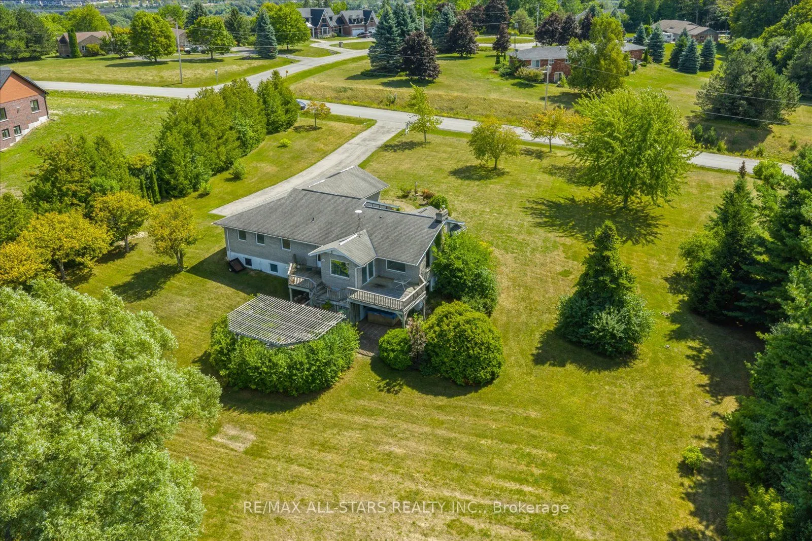 46 Forest Hill Drive